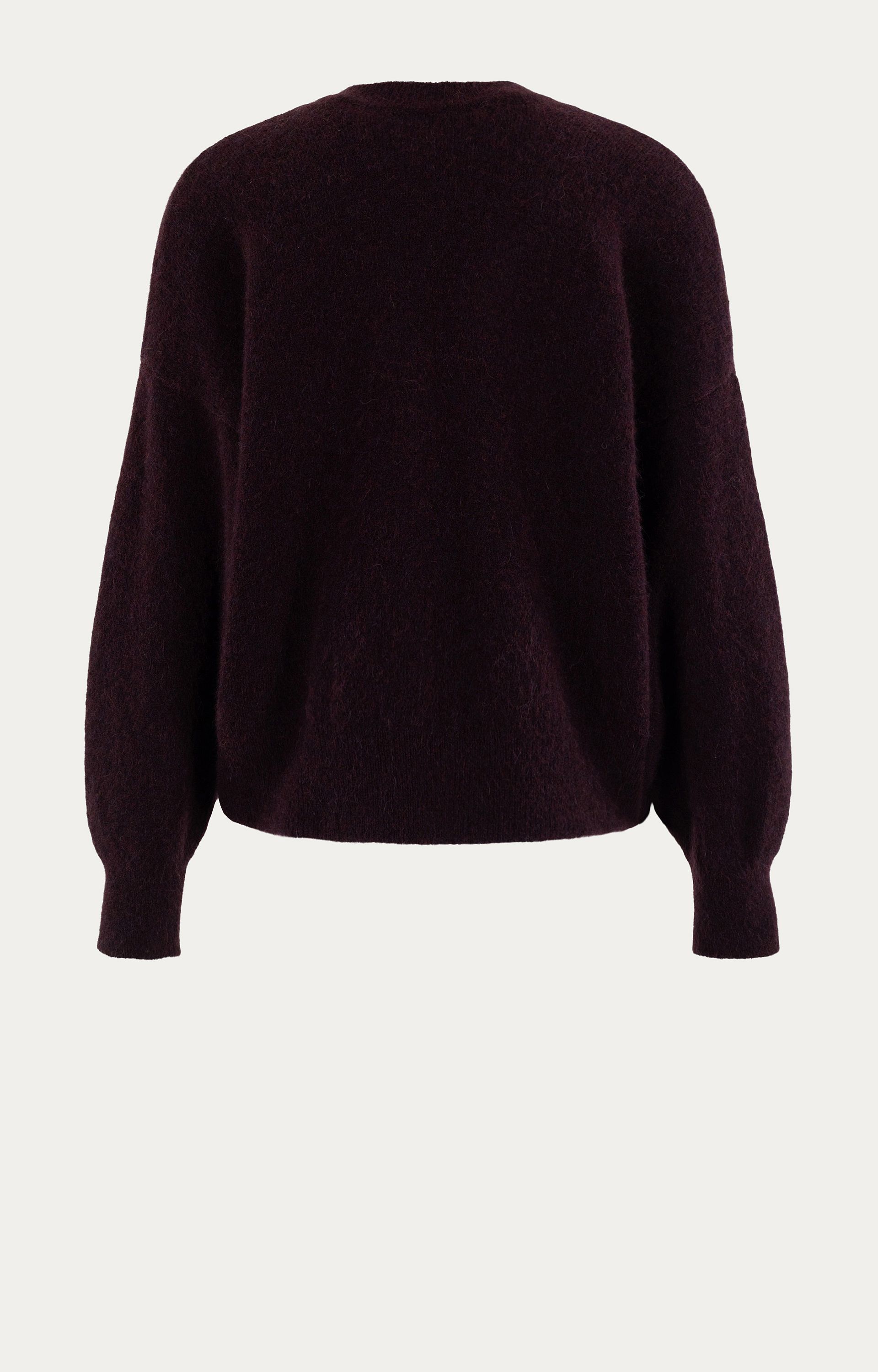 Pullover Poppy