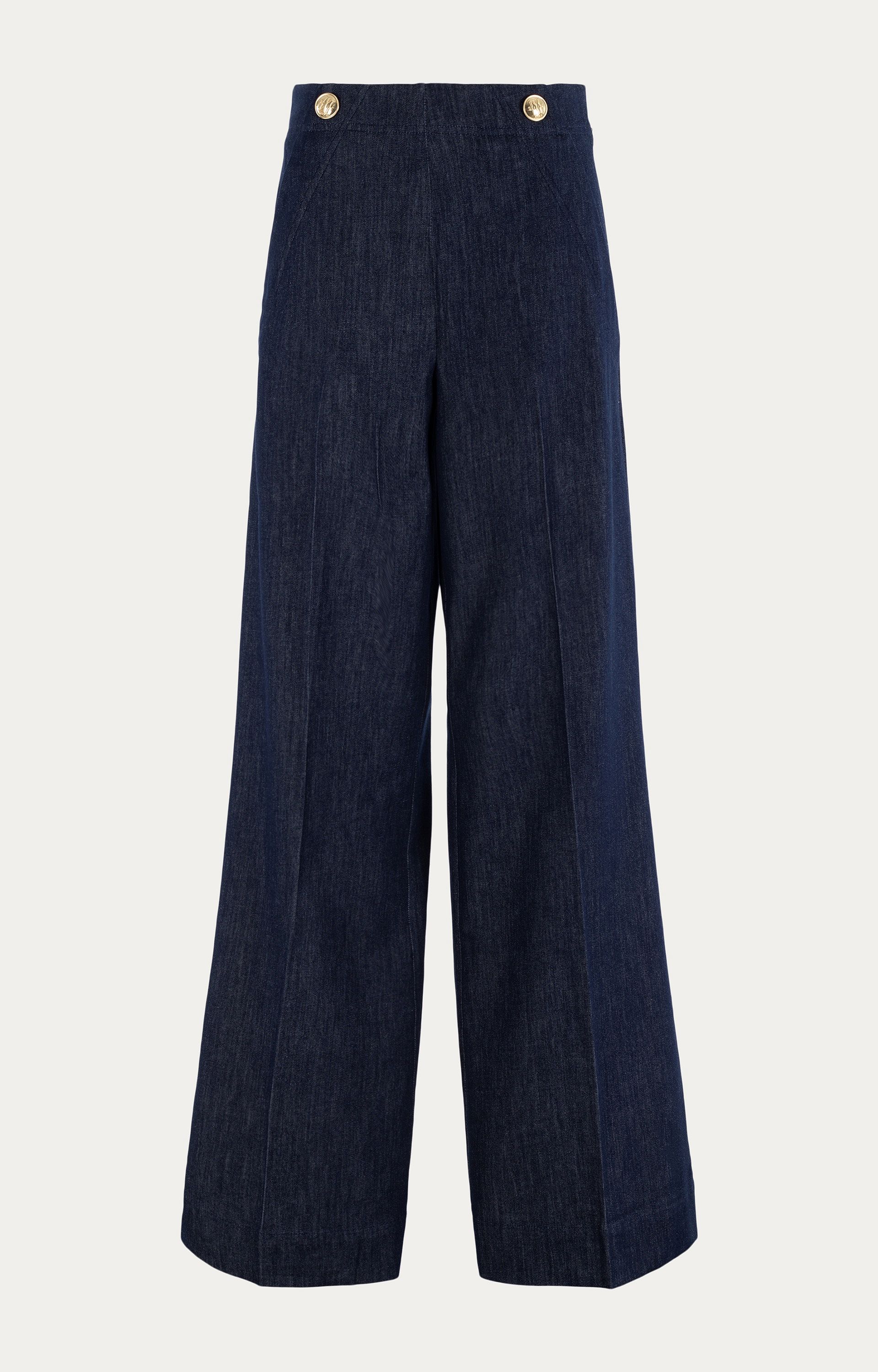 Broek Indra 