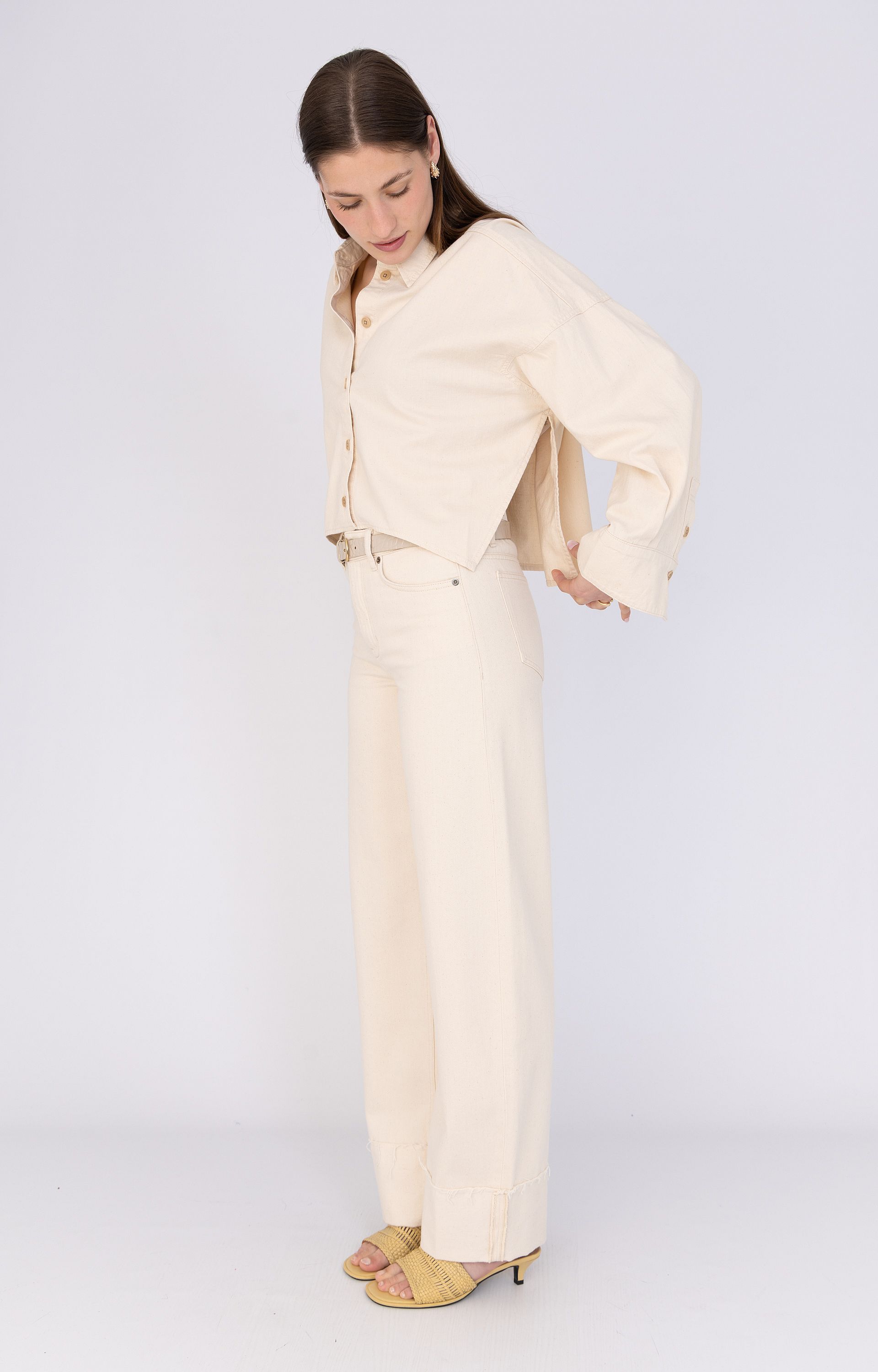 Blouse Oshia