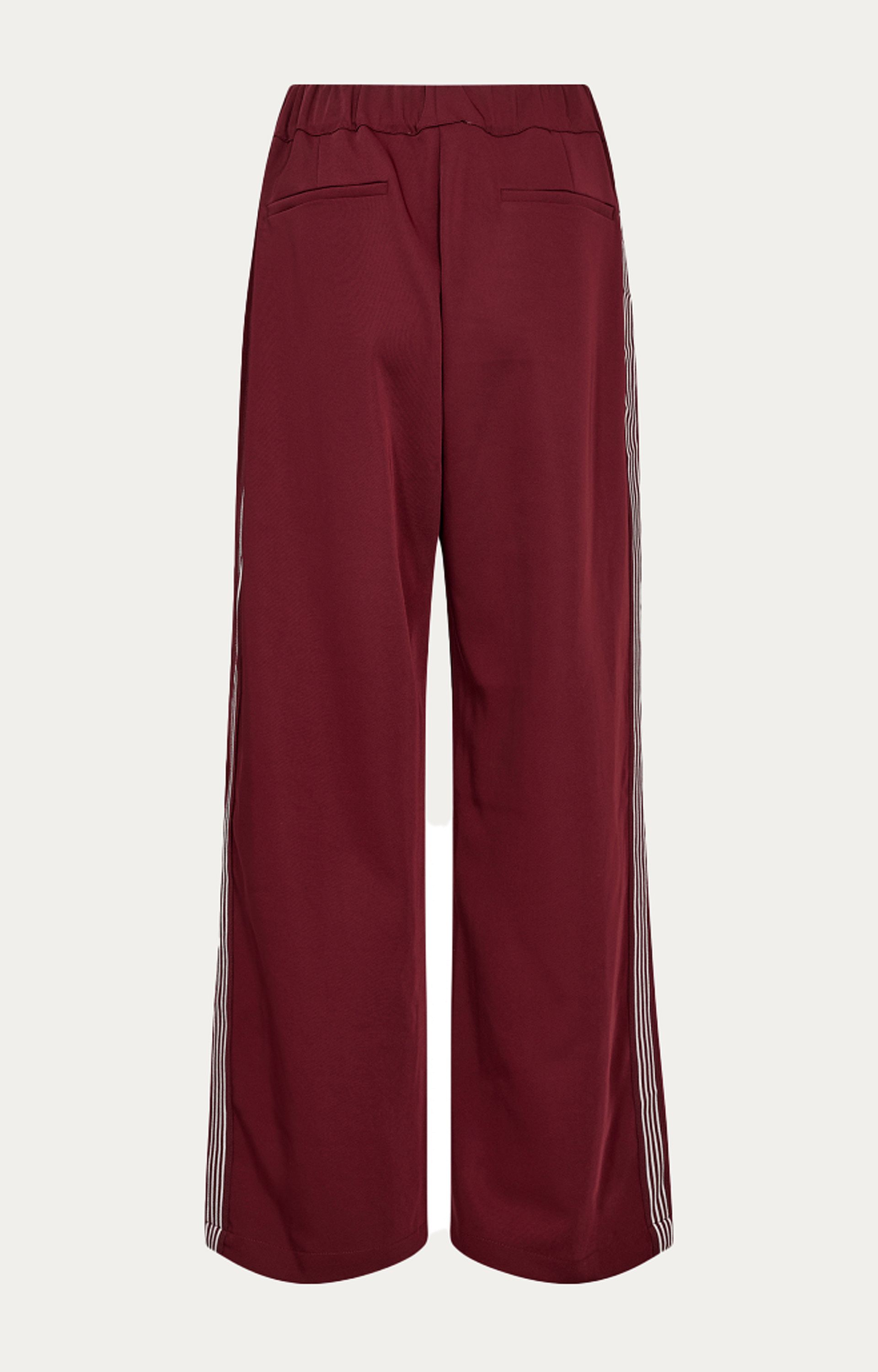 Broek Amina Crease