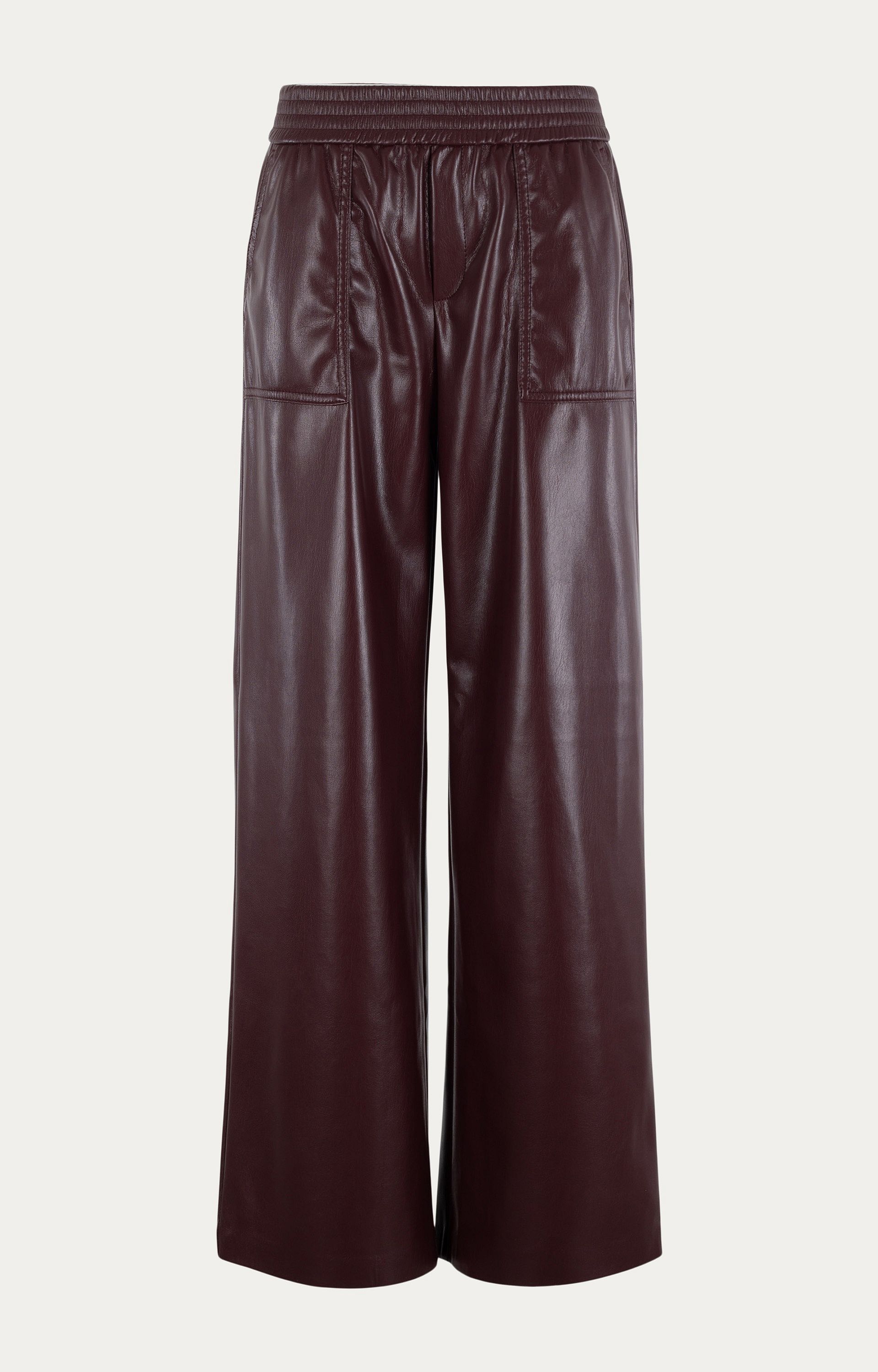 Broek Mara Wide leg