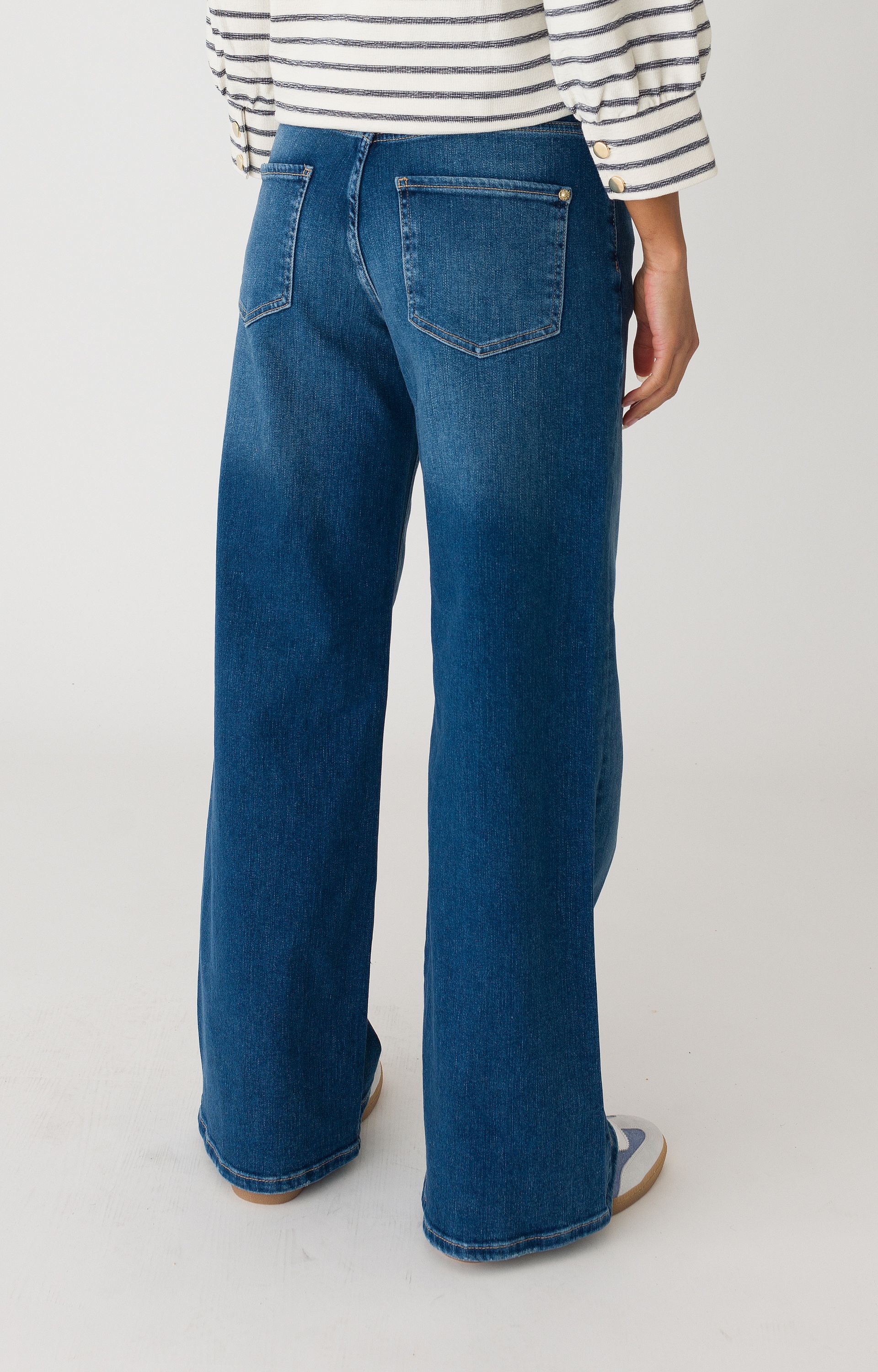 Jeans Dara Hera