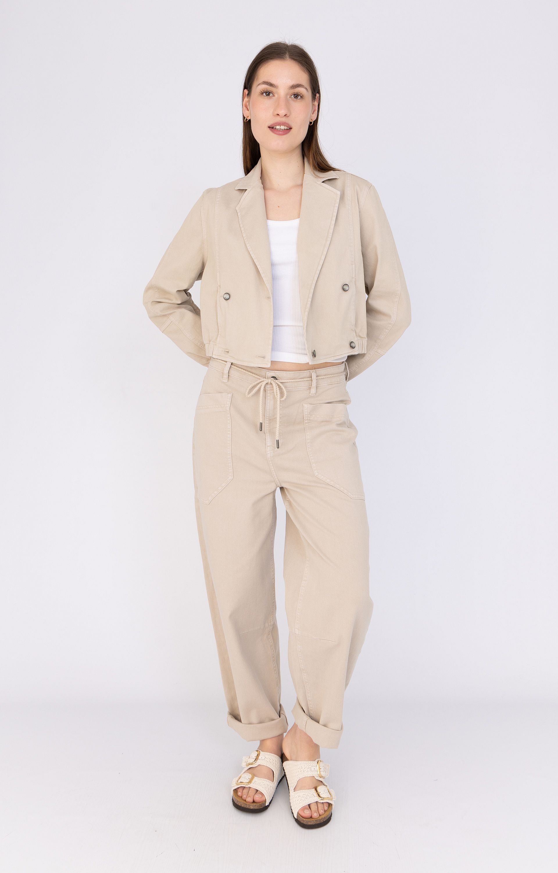Blazer Dane