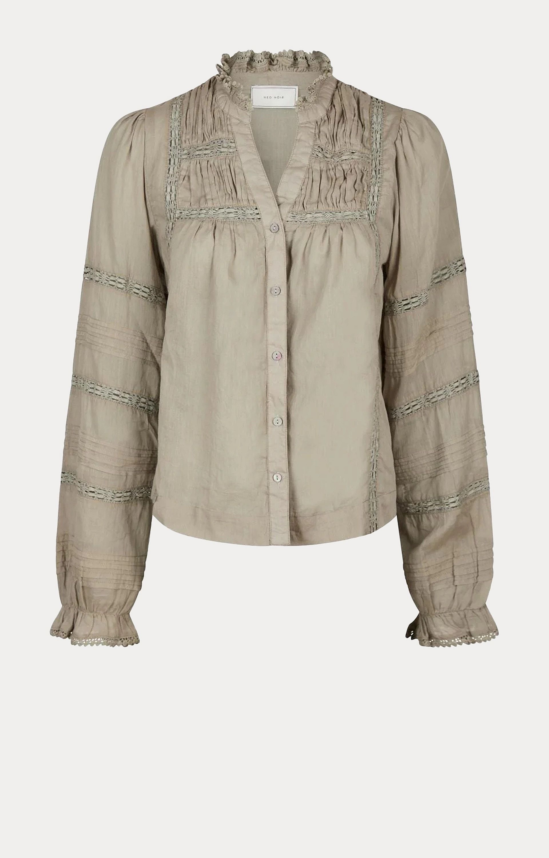 Blouse Lyla