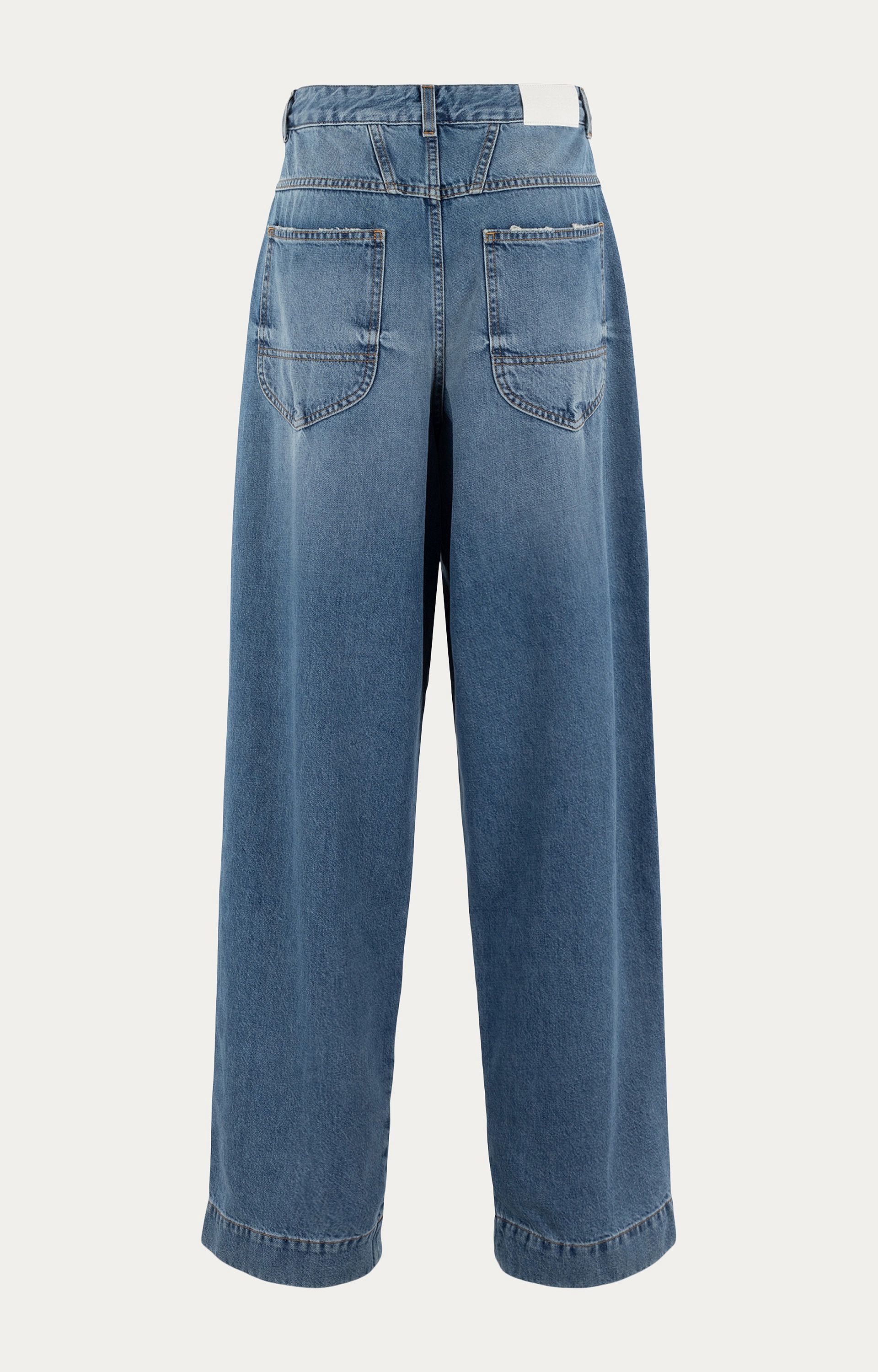 Jeans Deni-X