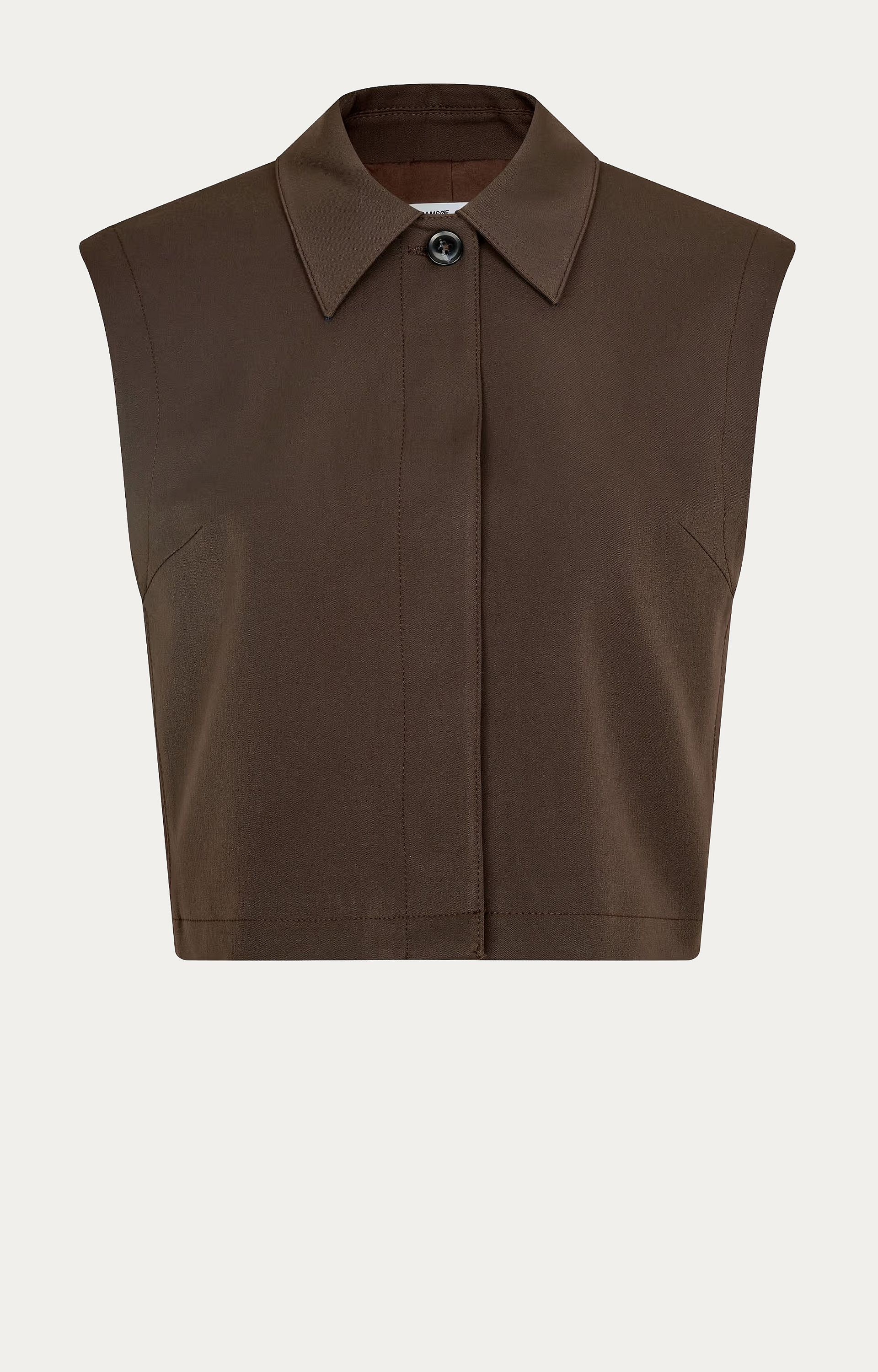 Gilet Heaven