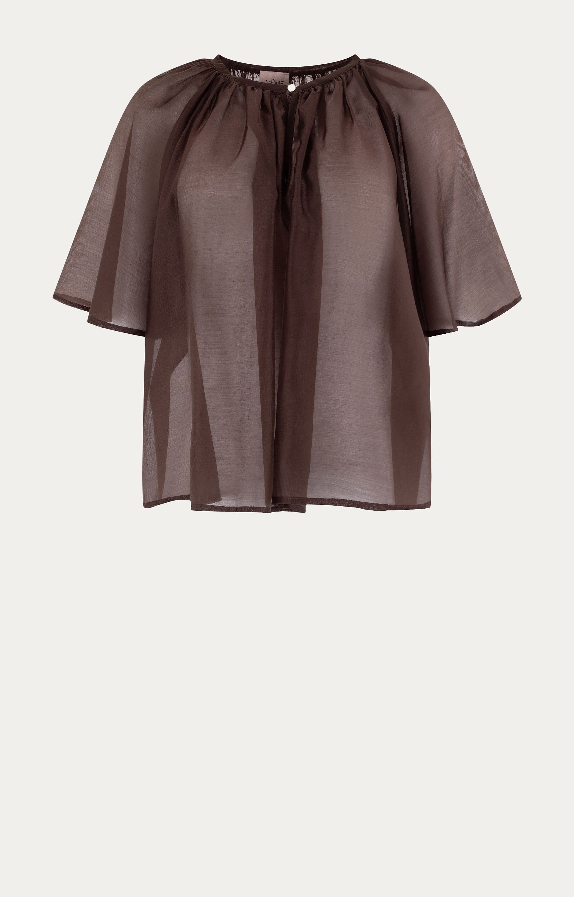 Blouse Moka 