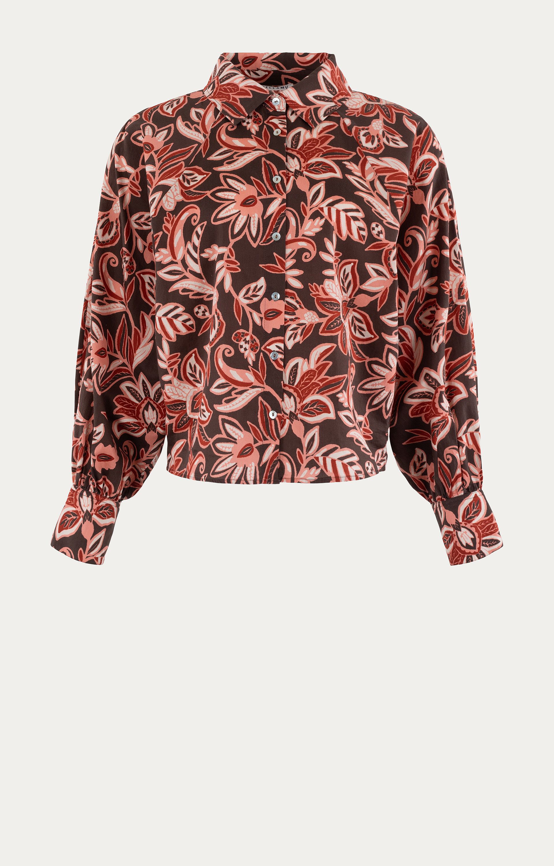 Blouse Pernille
