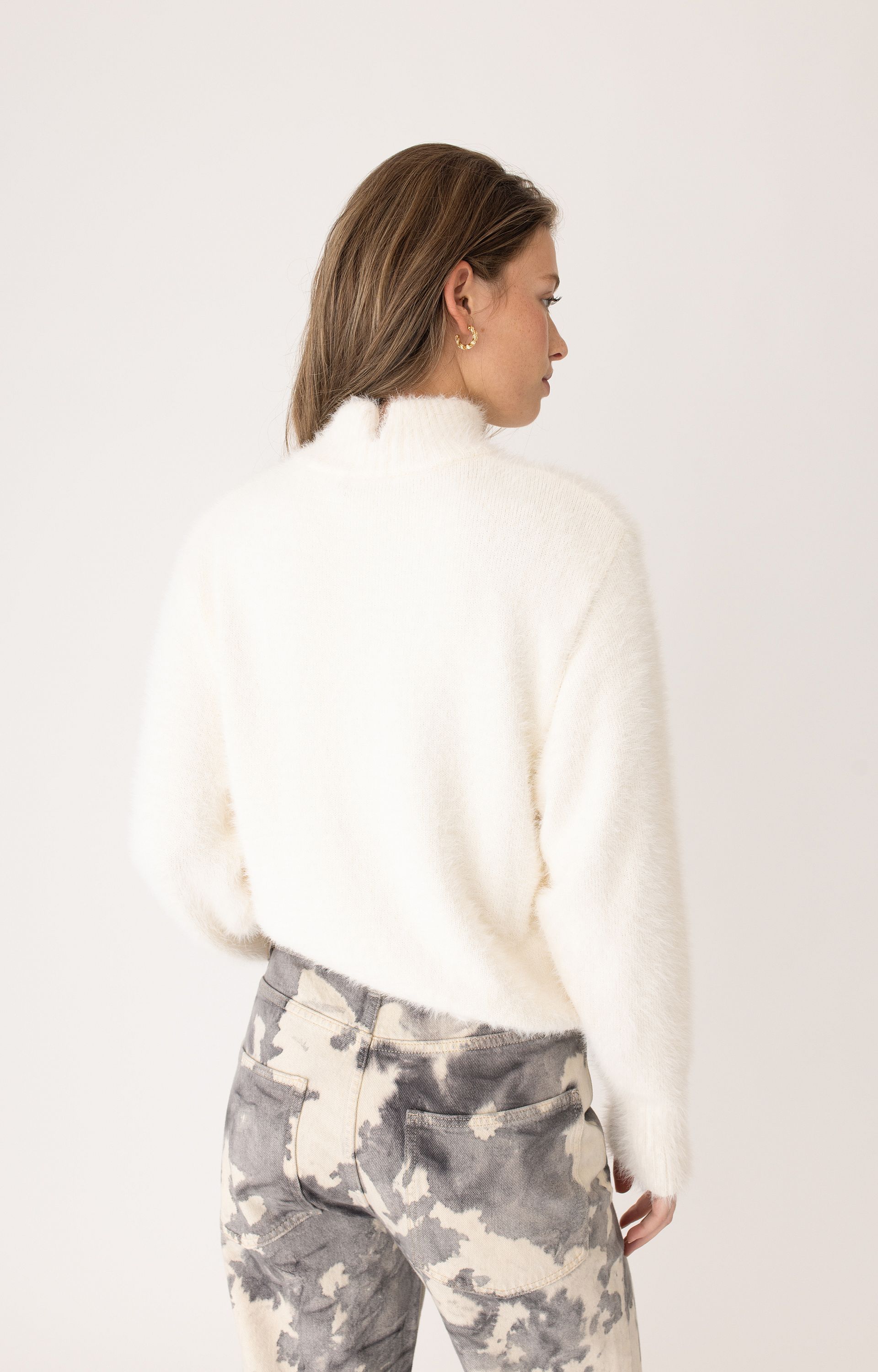 Pullover Enzio