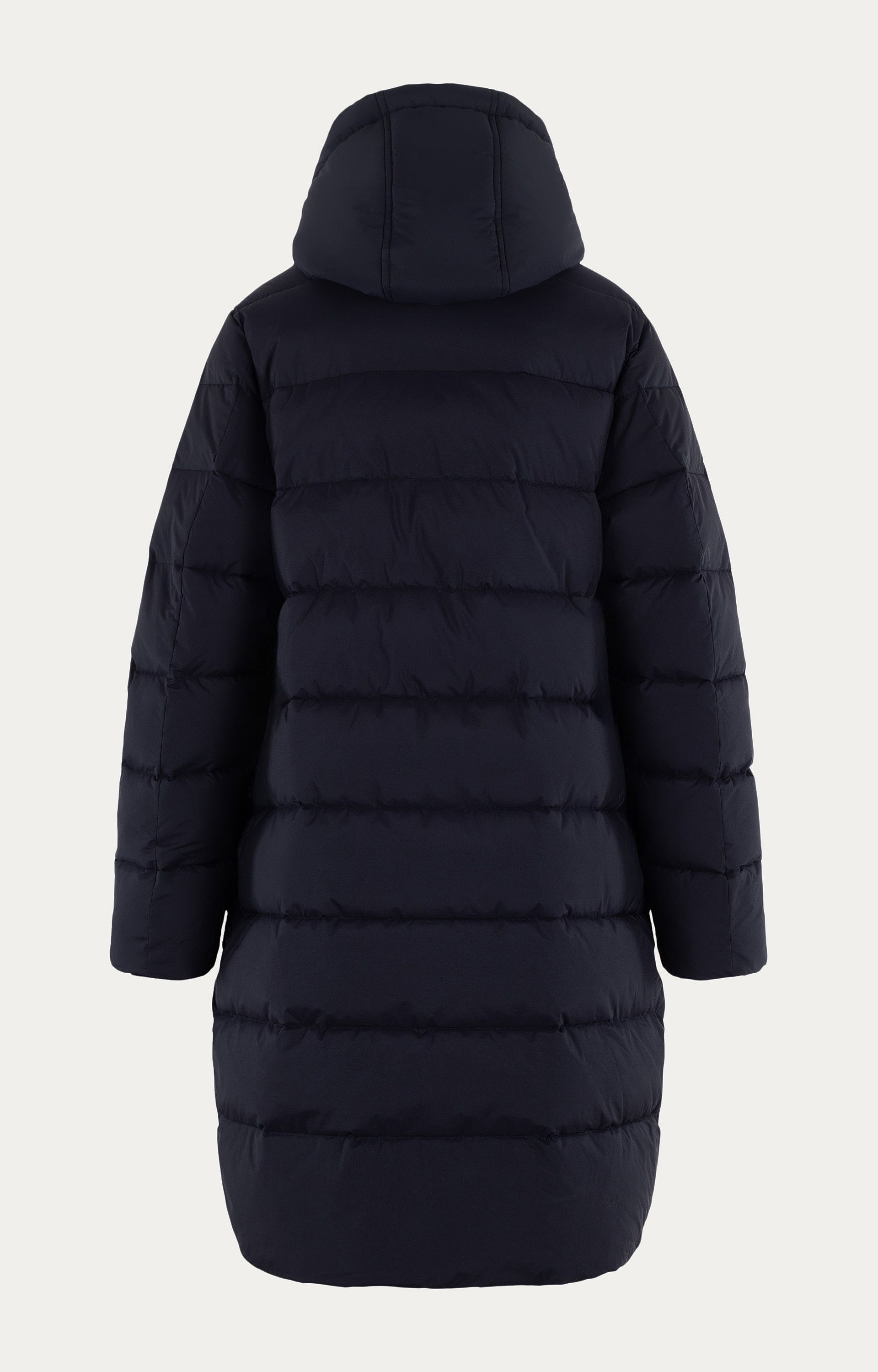 Jas Oxford Rib