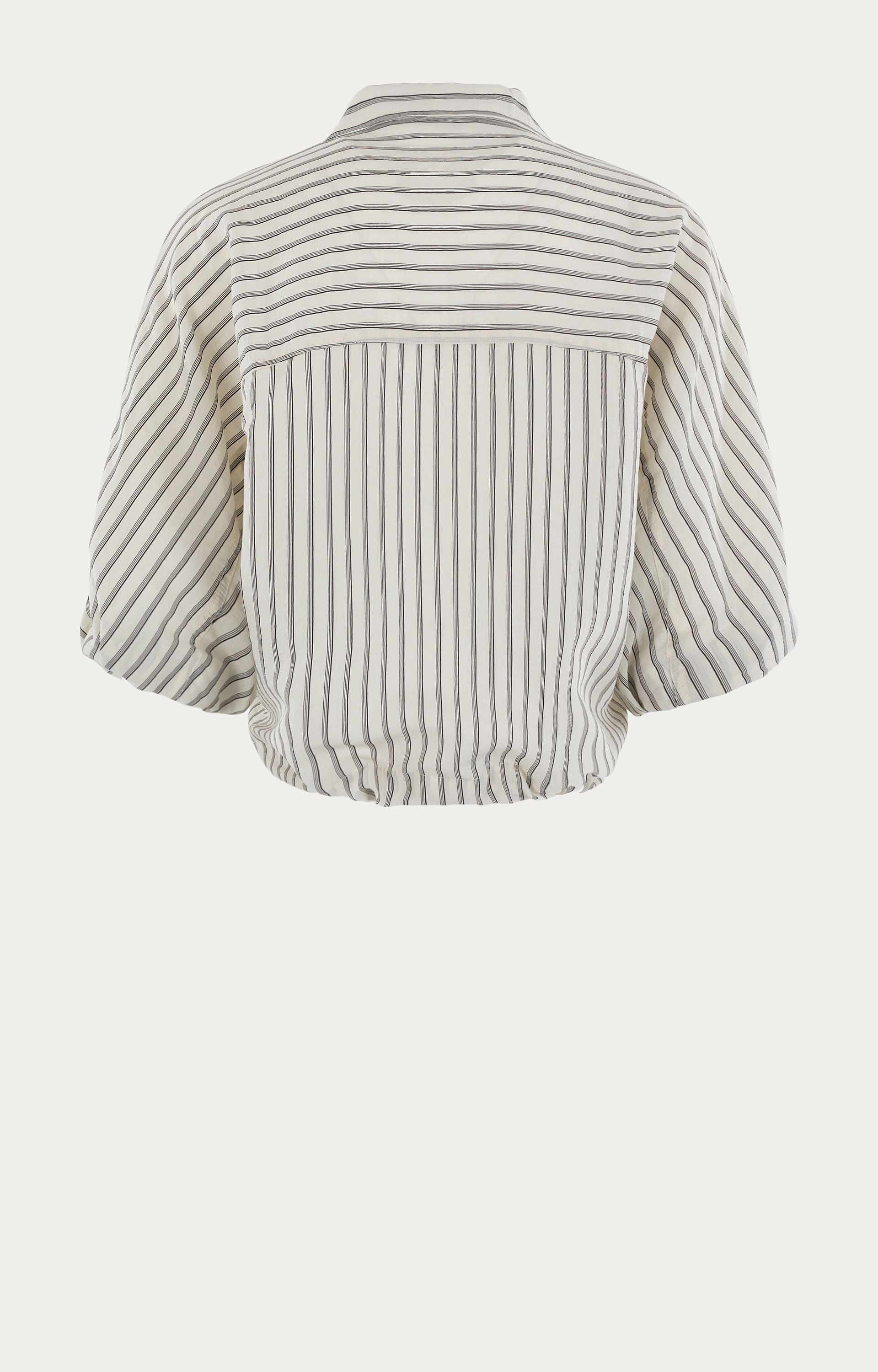 Blouse jasje Mosi