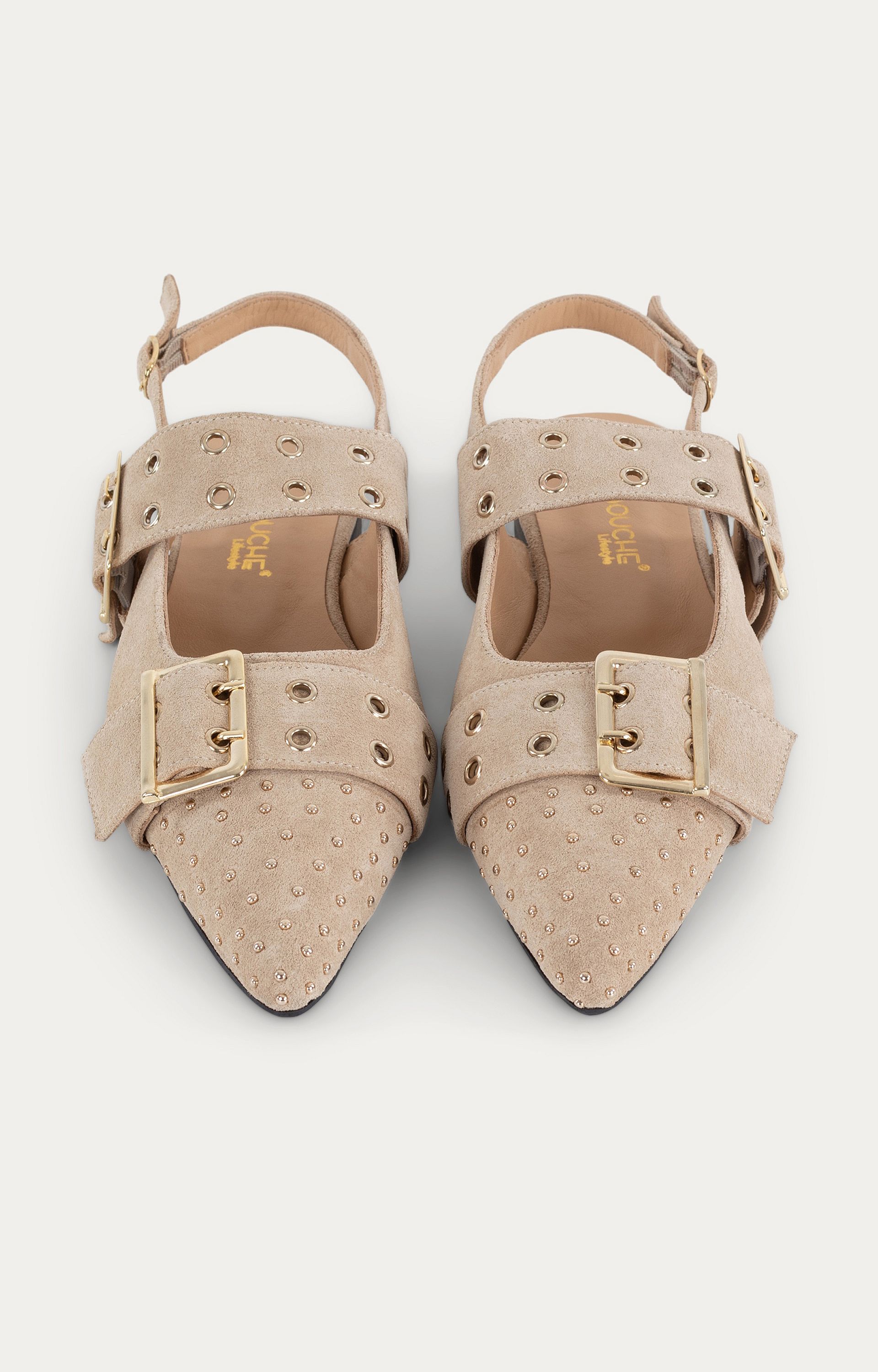 Slingback Soya