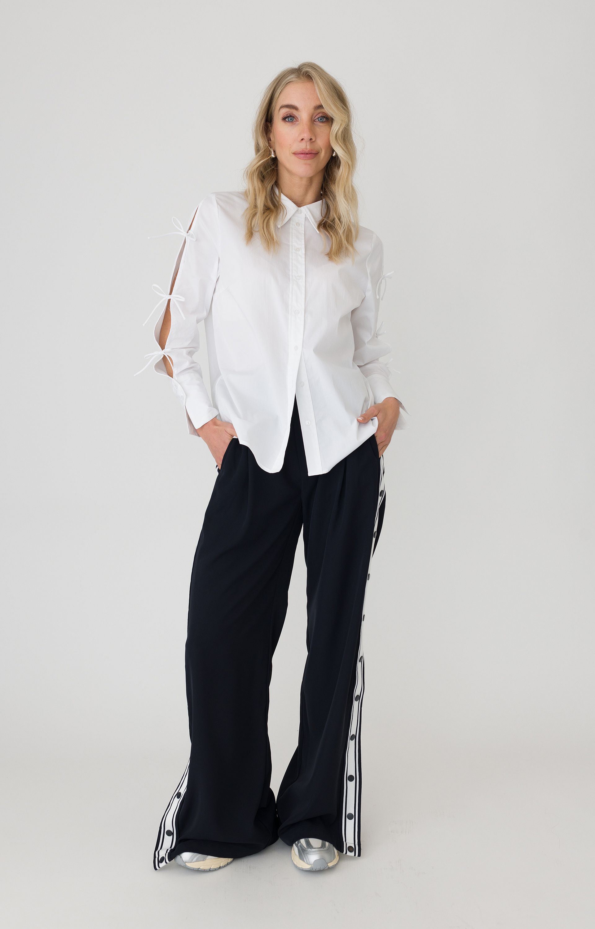 Blouse Poppy