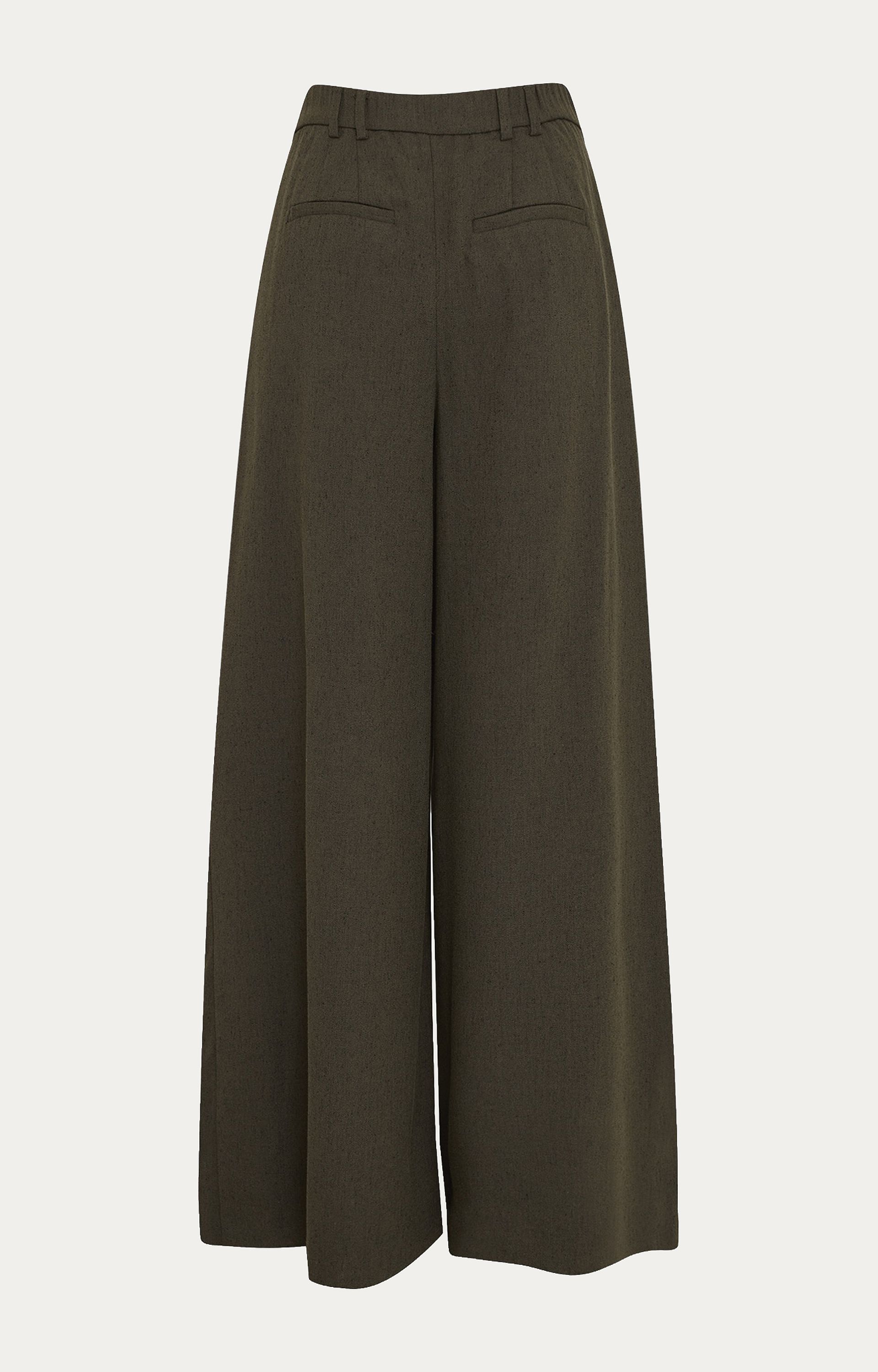 Broek Cabrie 