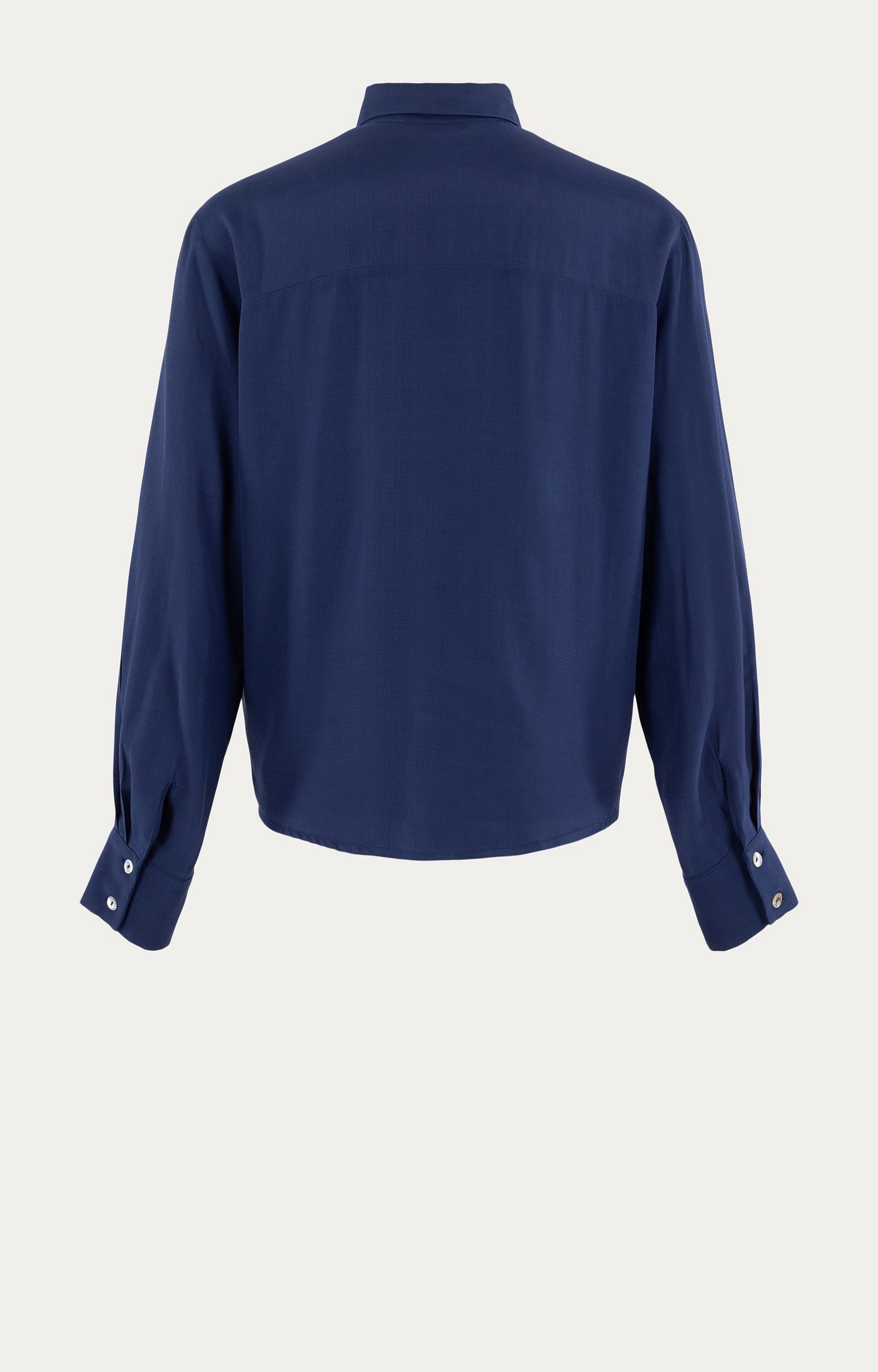 Basic blouse 