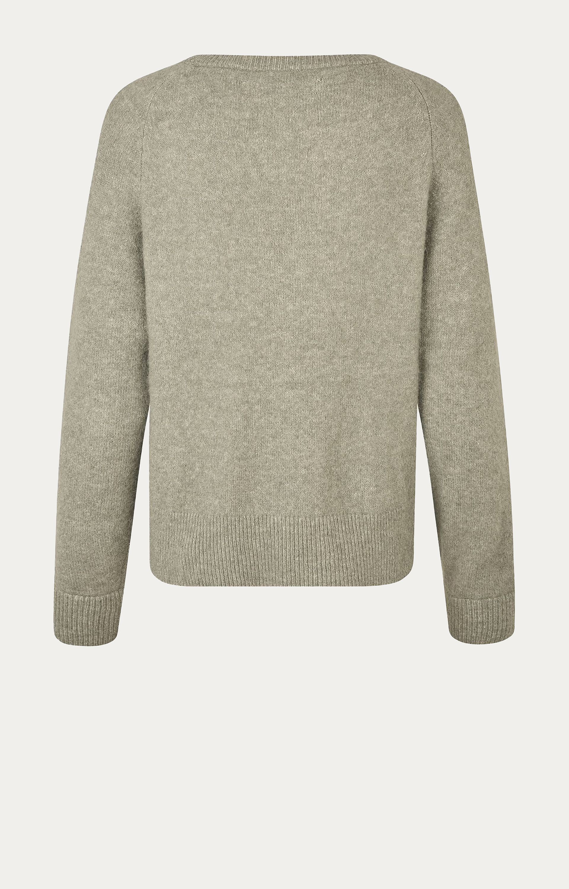 Sweater Nor 