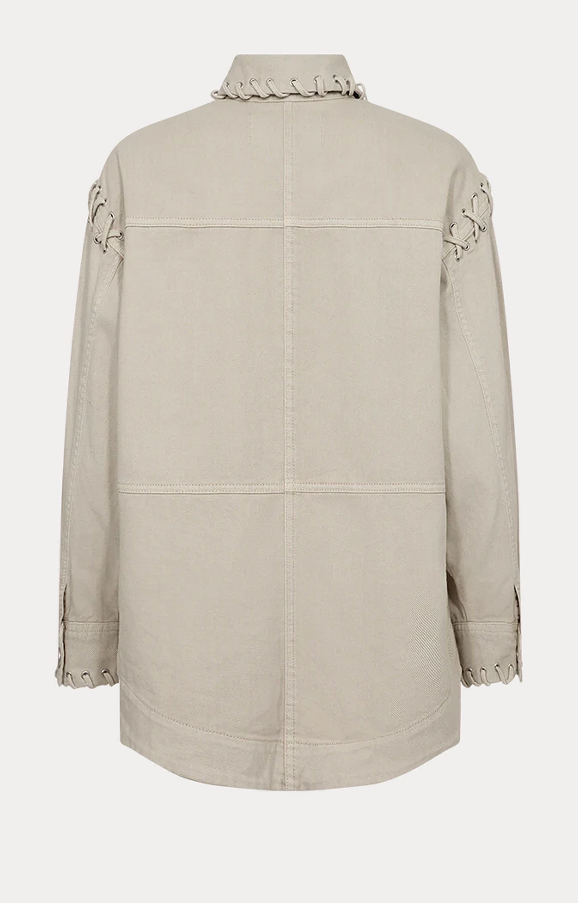 Jacket Charlee