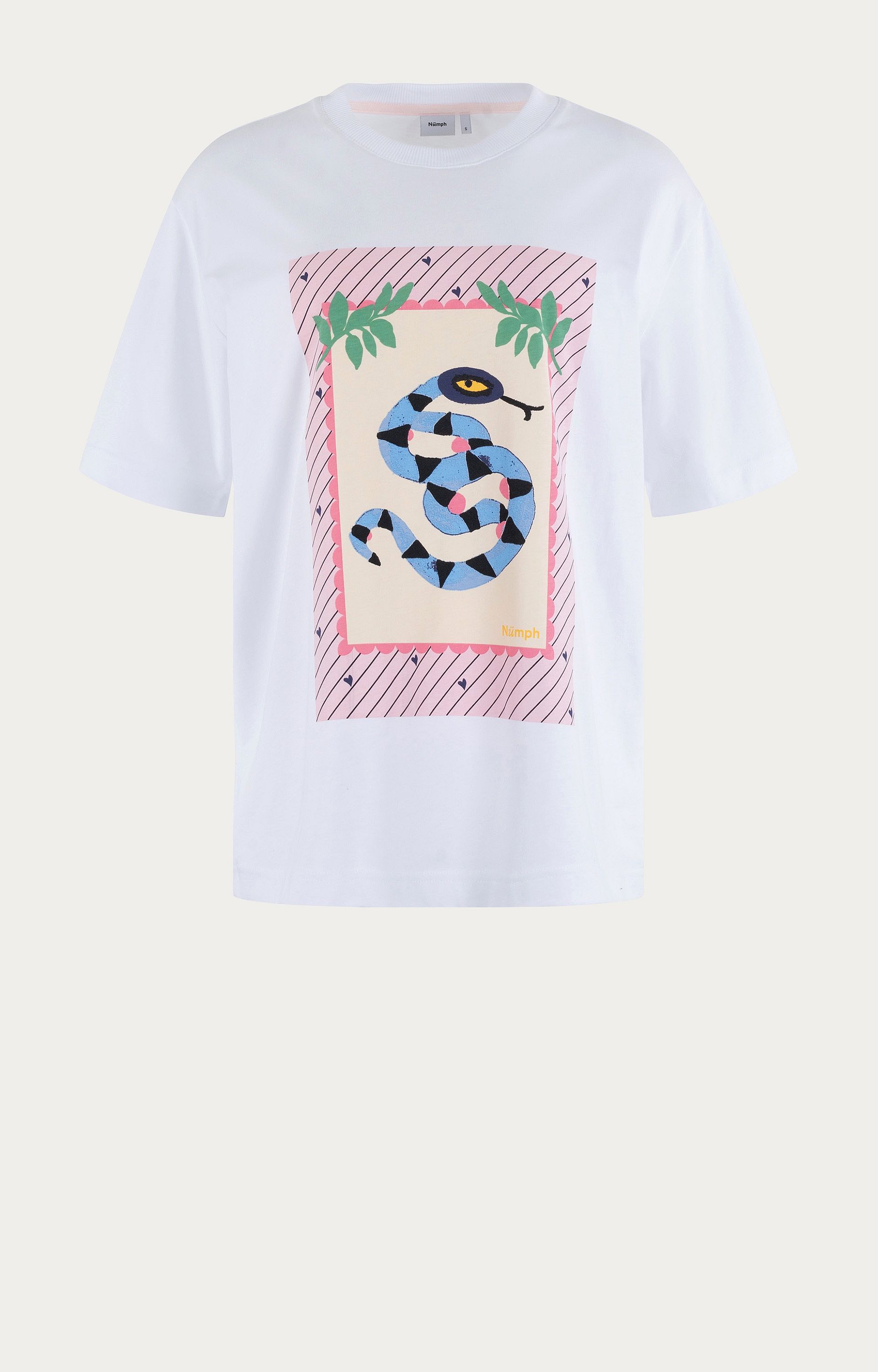 T-shirt Snilla
