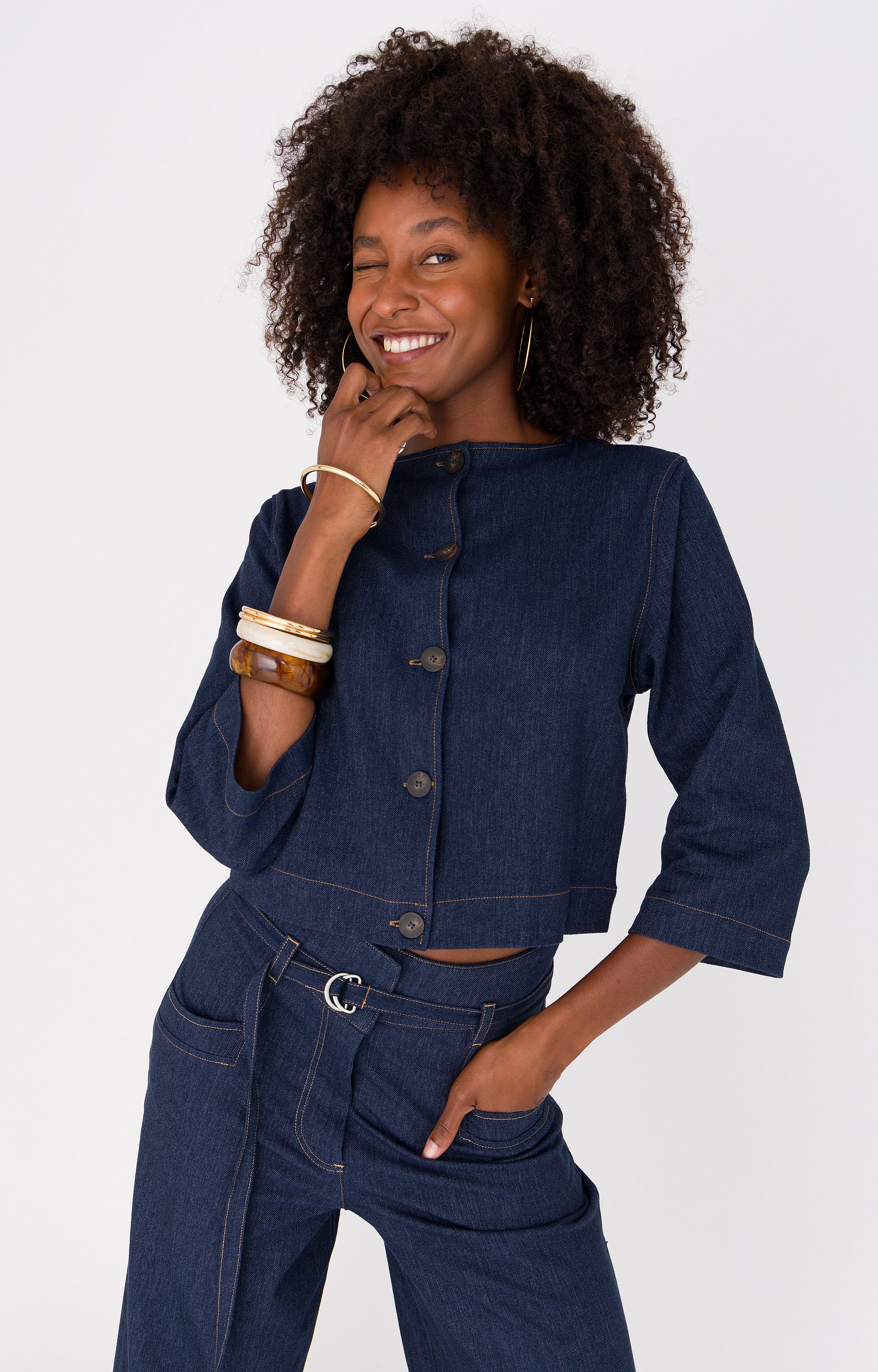 Blouse Anna