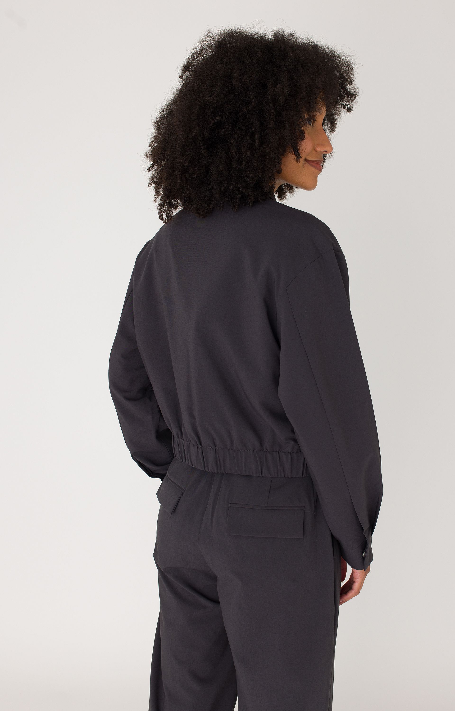 Jacket Cassie