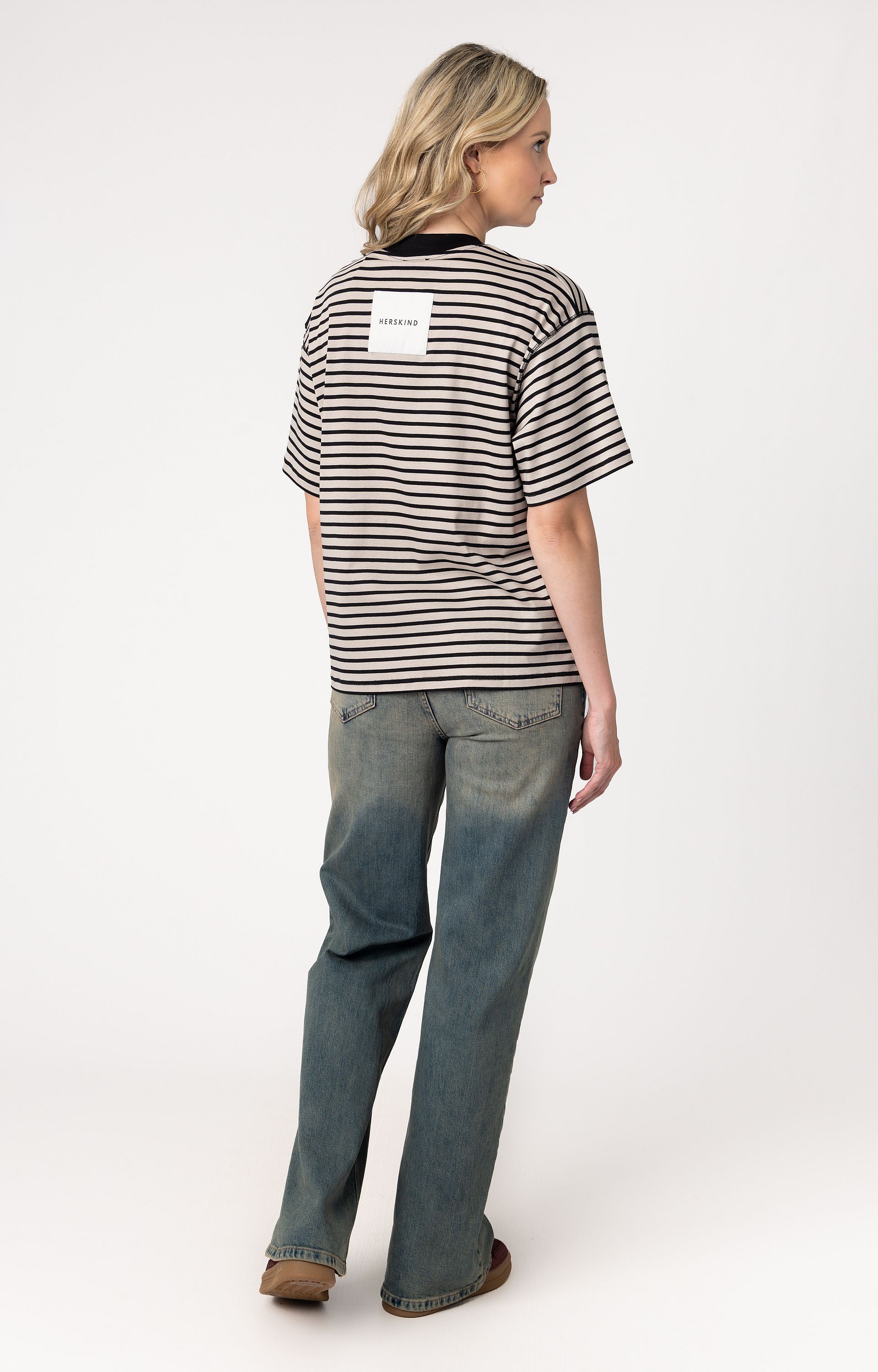T-shirt Larsson