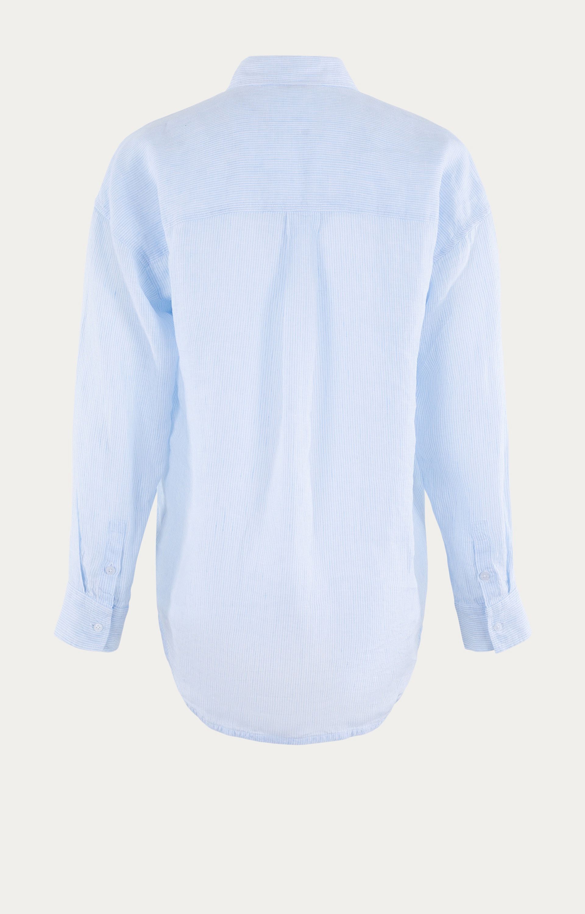 Bluse Neue Knöpfe