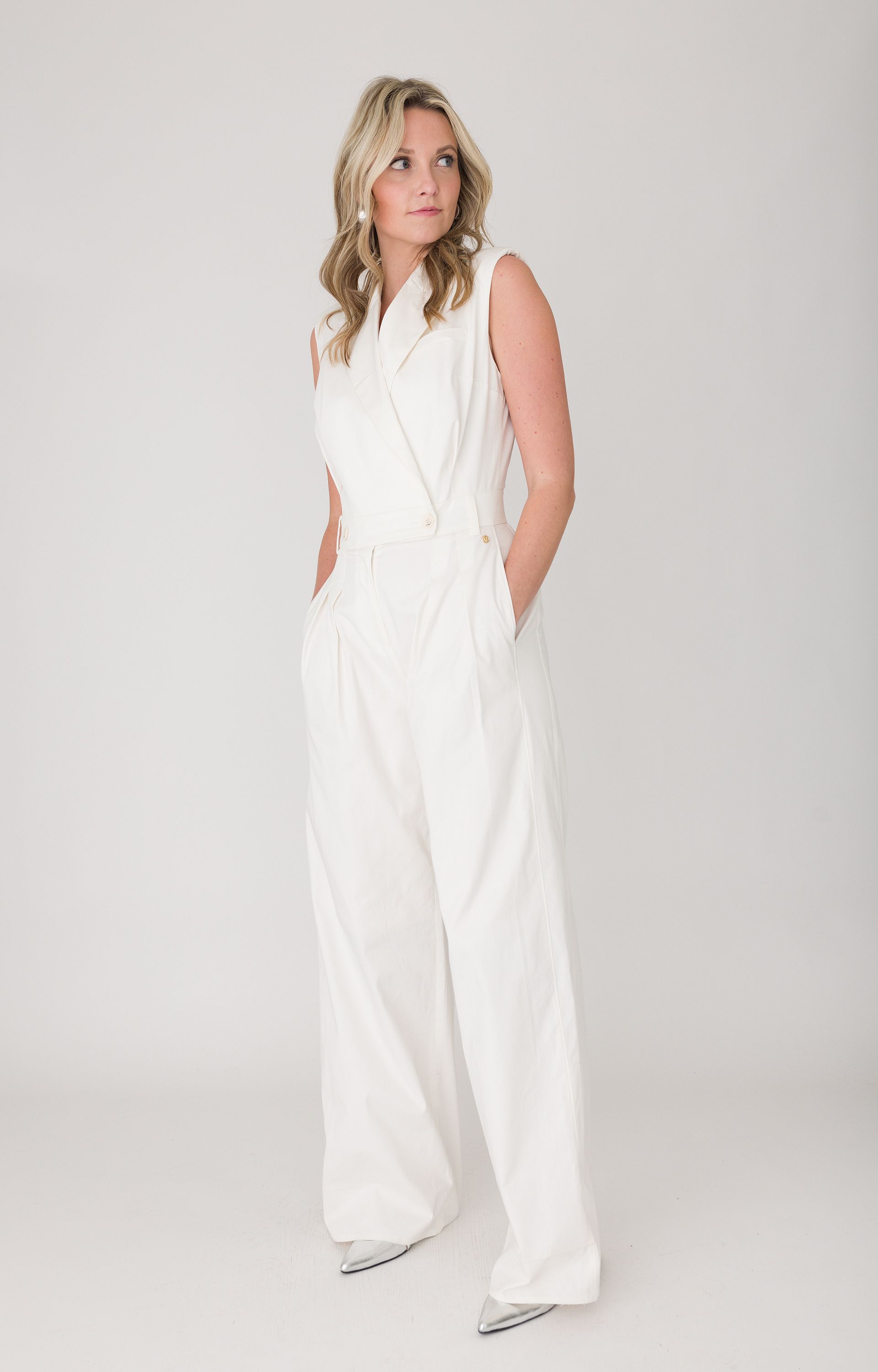 Jumpsuit Oaklyn