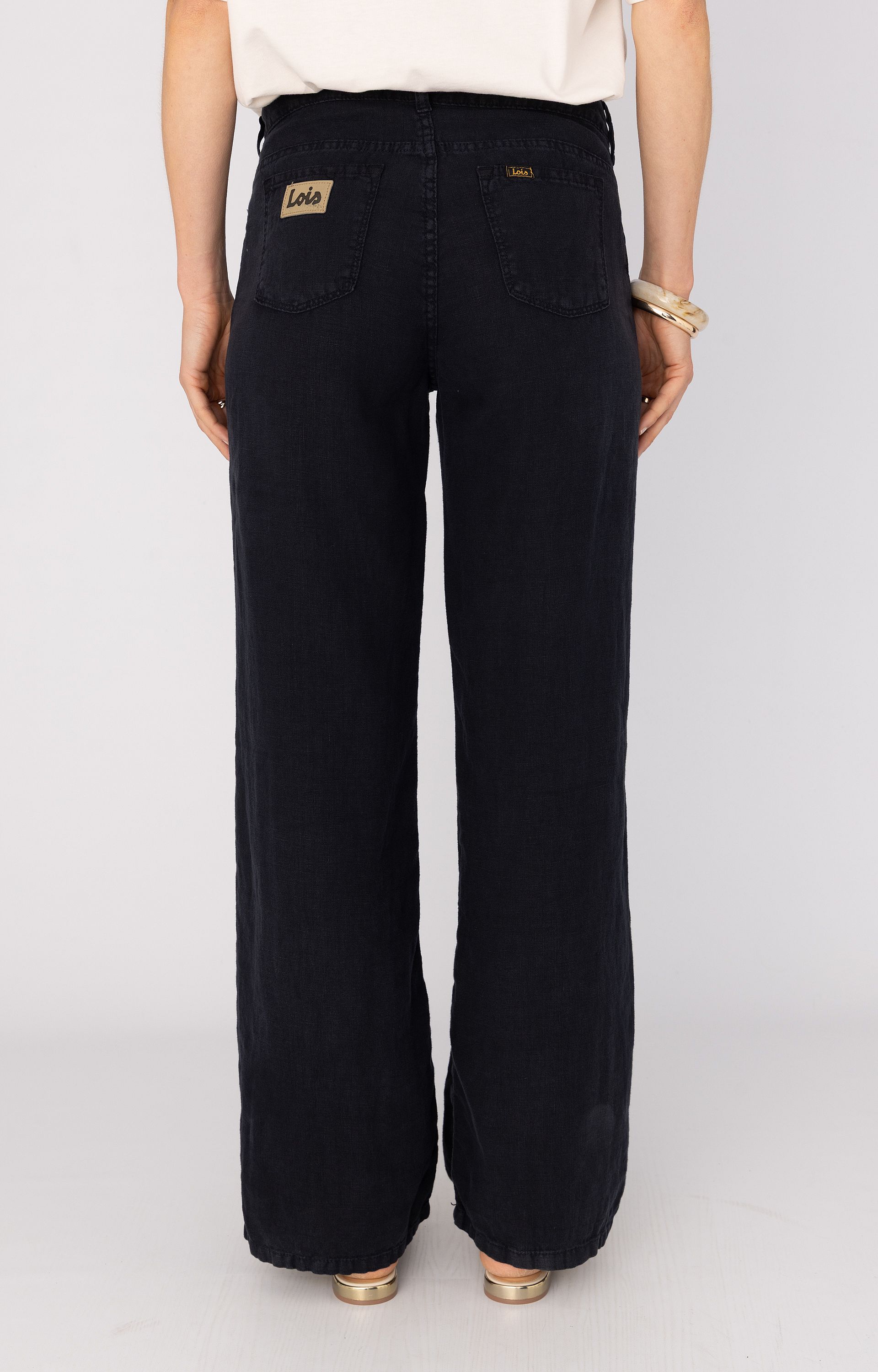Broek Nav 