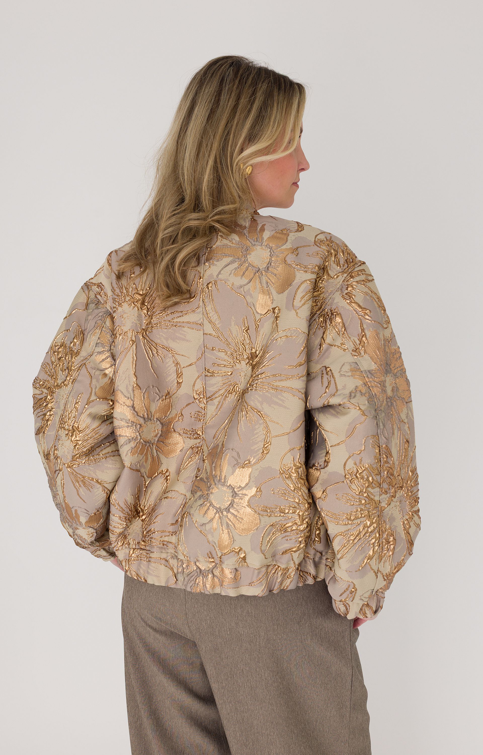 Jacket Kelsey
