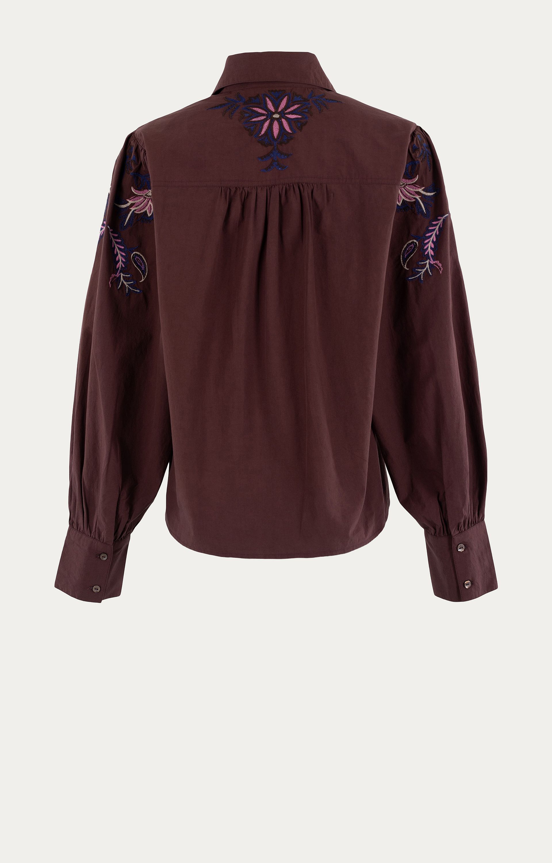 Blouse Brage 