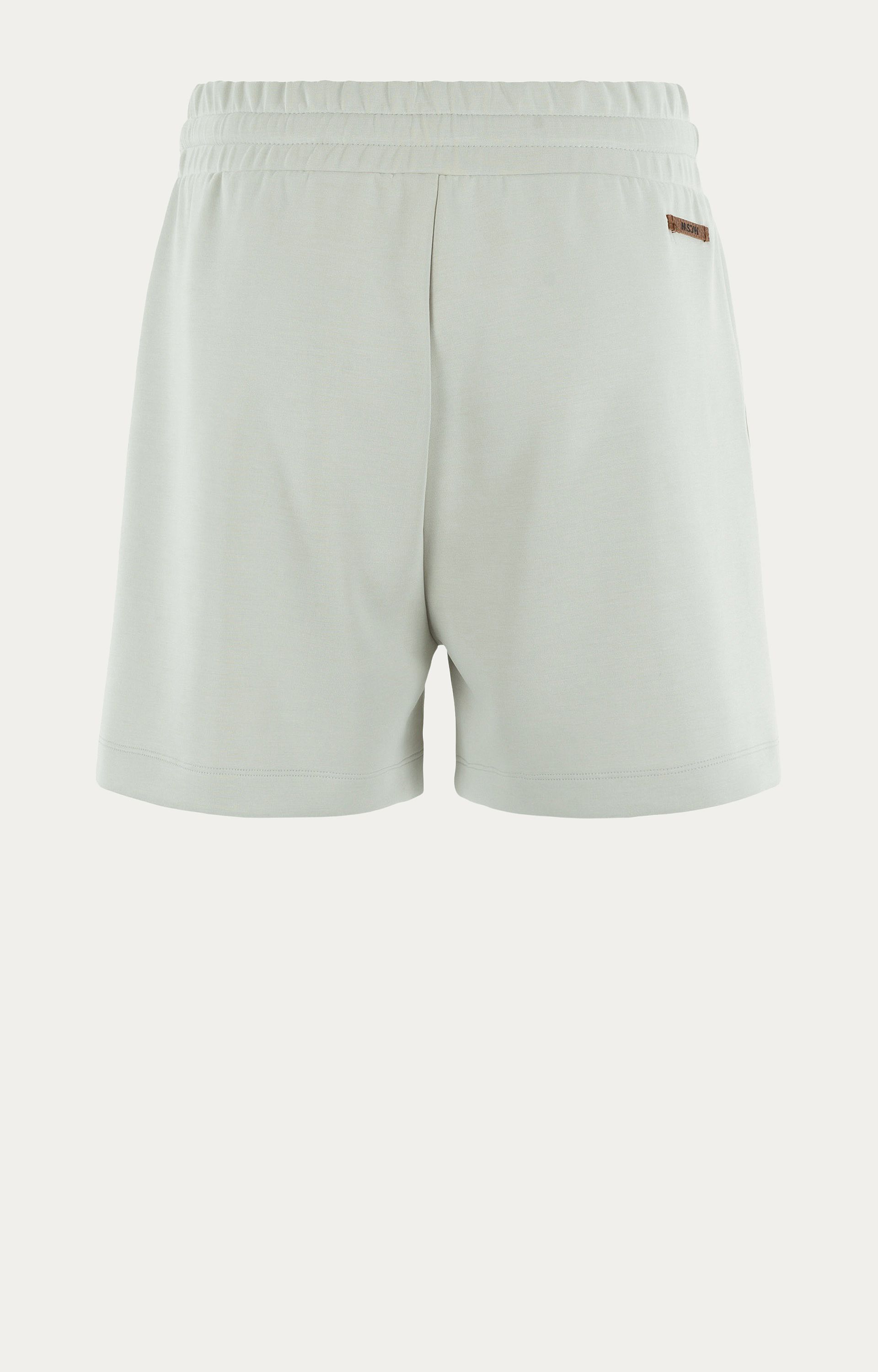 Short Mint