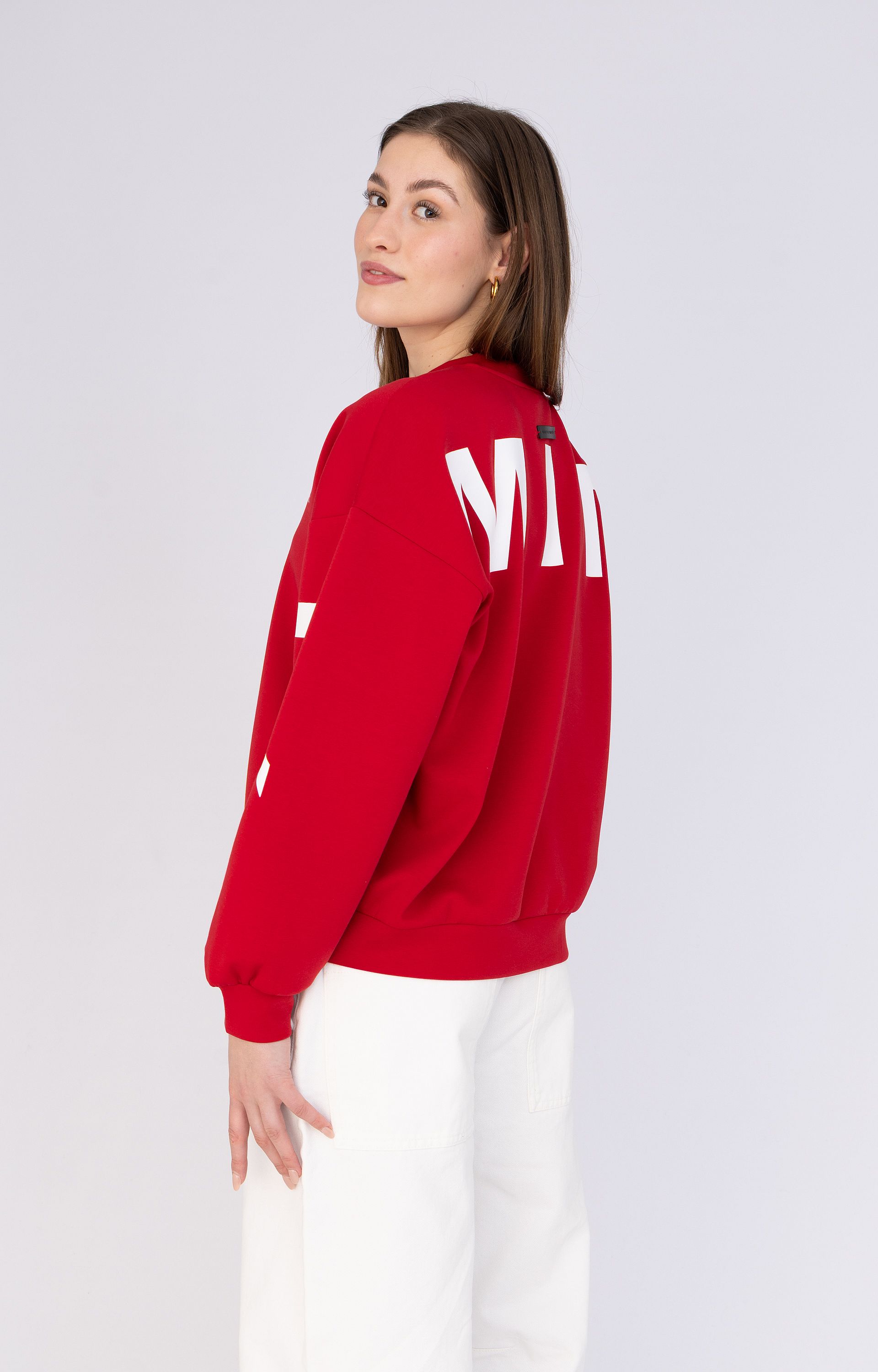 Sweater Logo