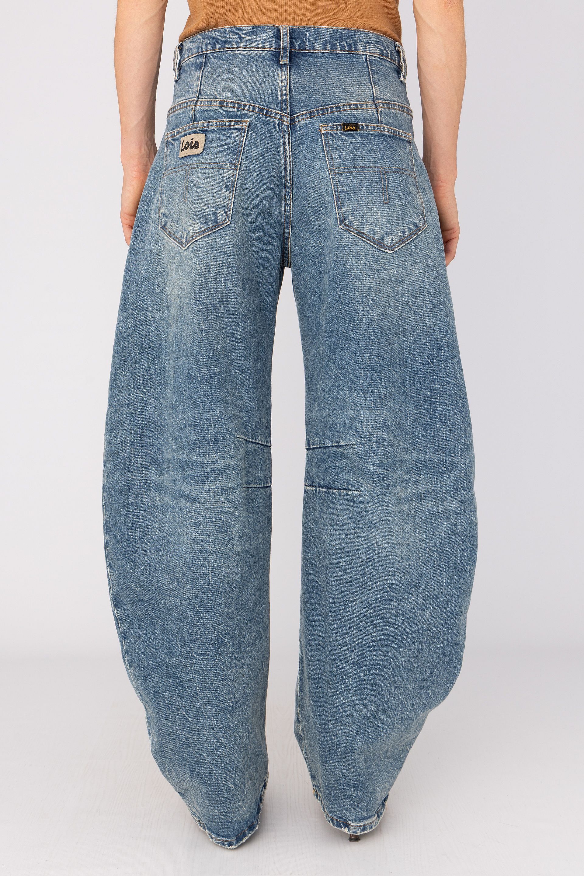 Jeans Aliana