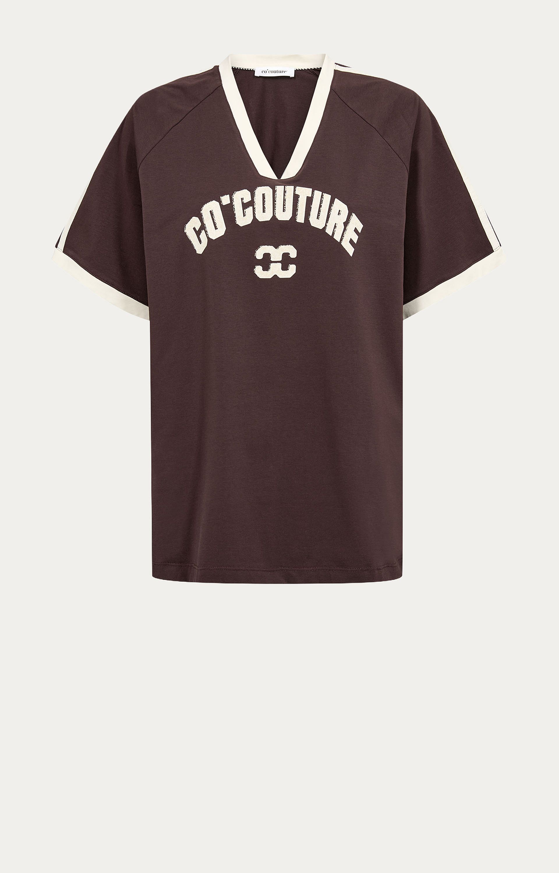 T-shirt Avana