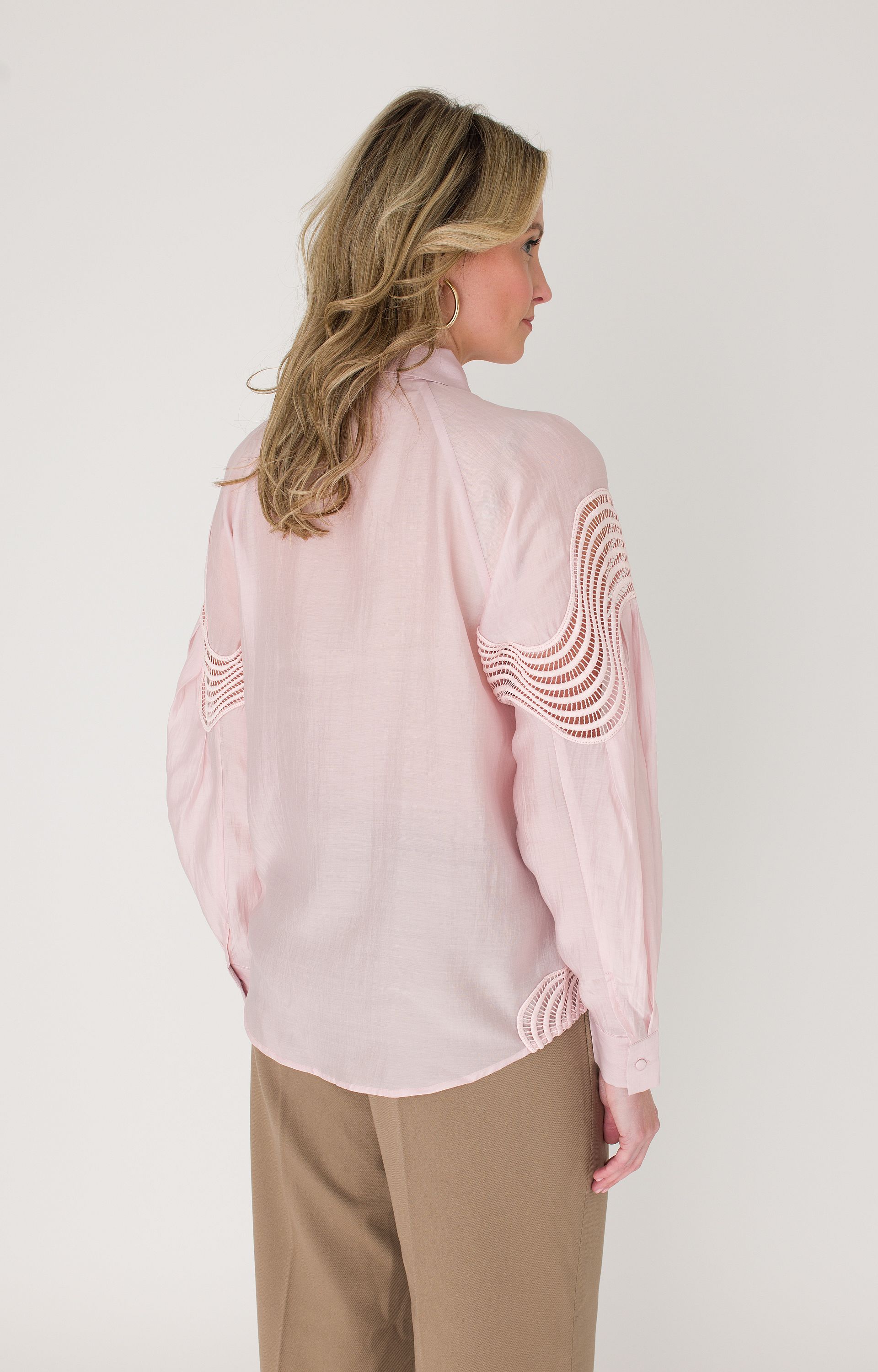 Blouse Molly
