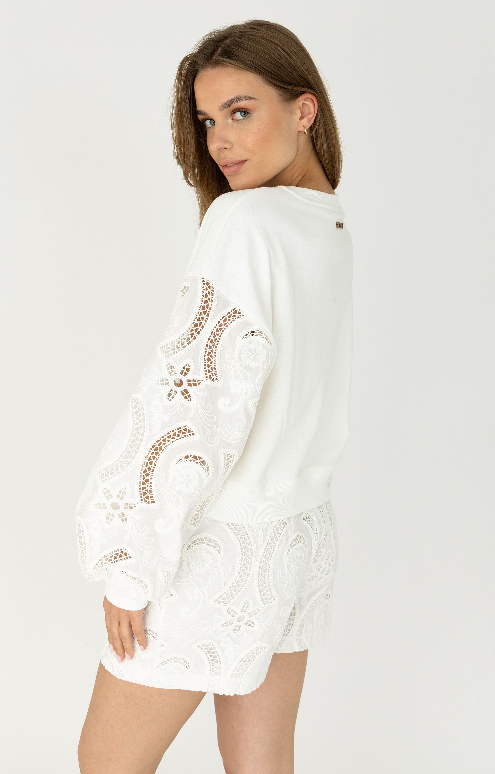 Sweater Lacie