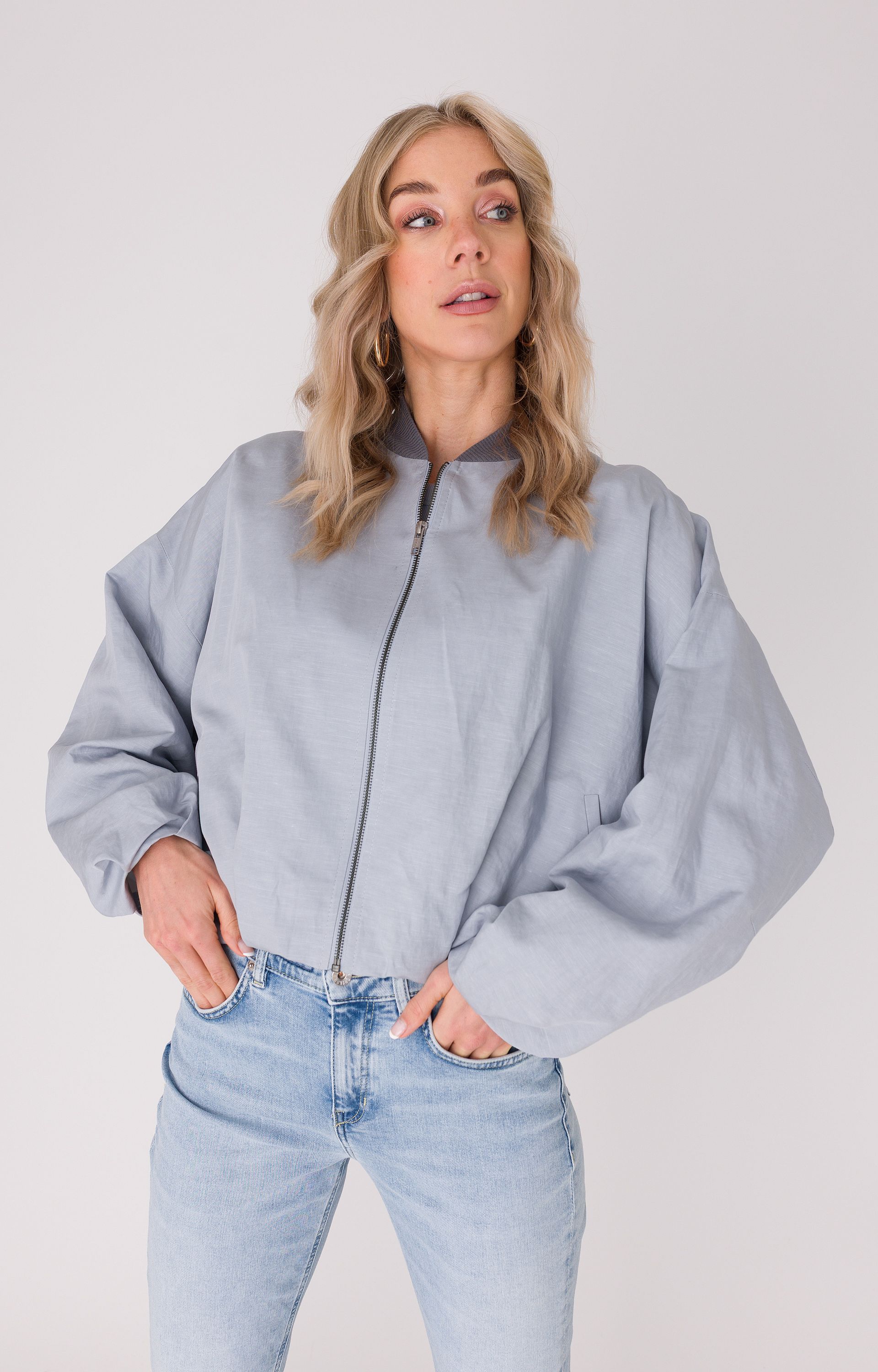 Jacket Braddan