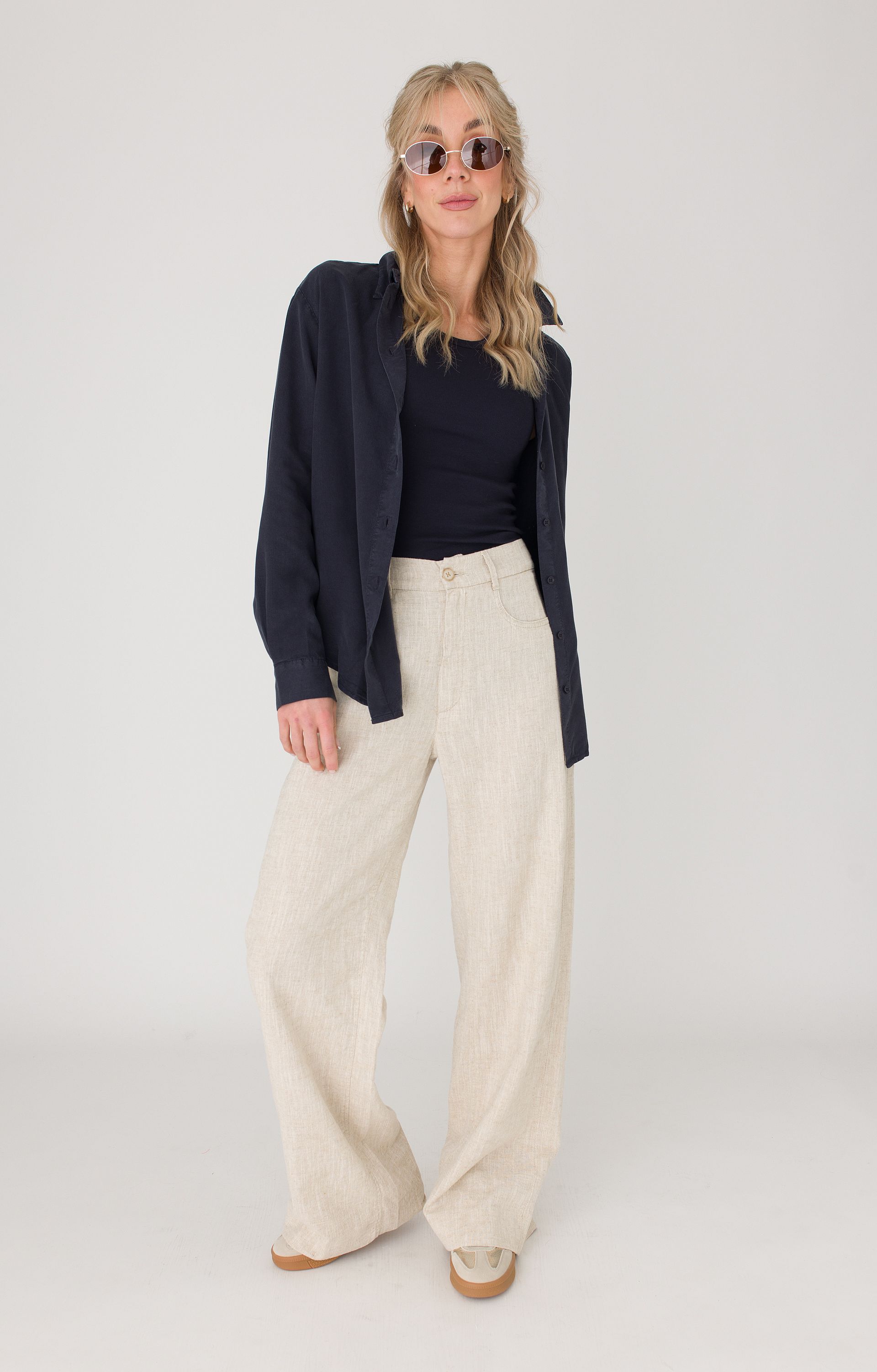 L32 Broek Rosa