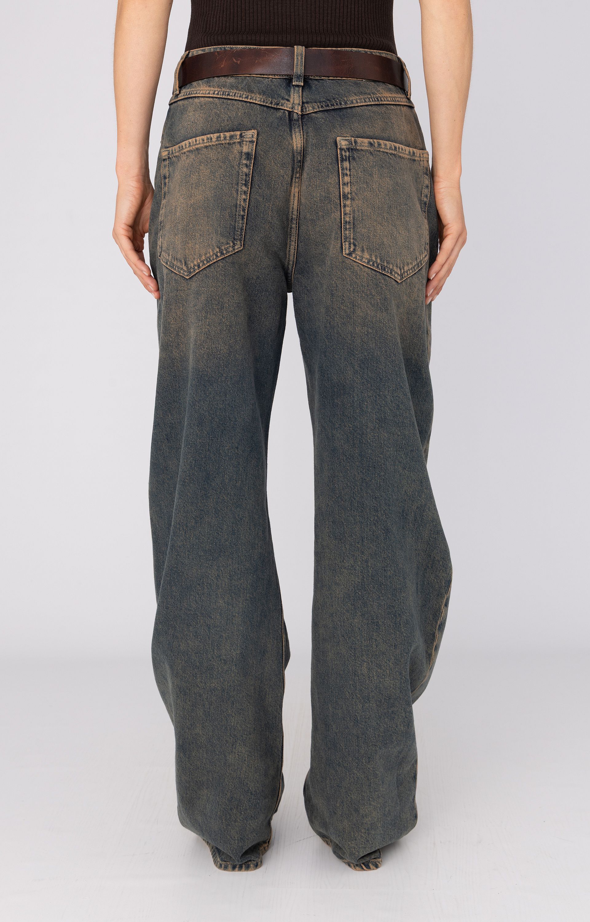 Jeans Lulu 