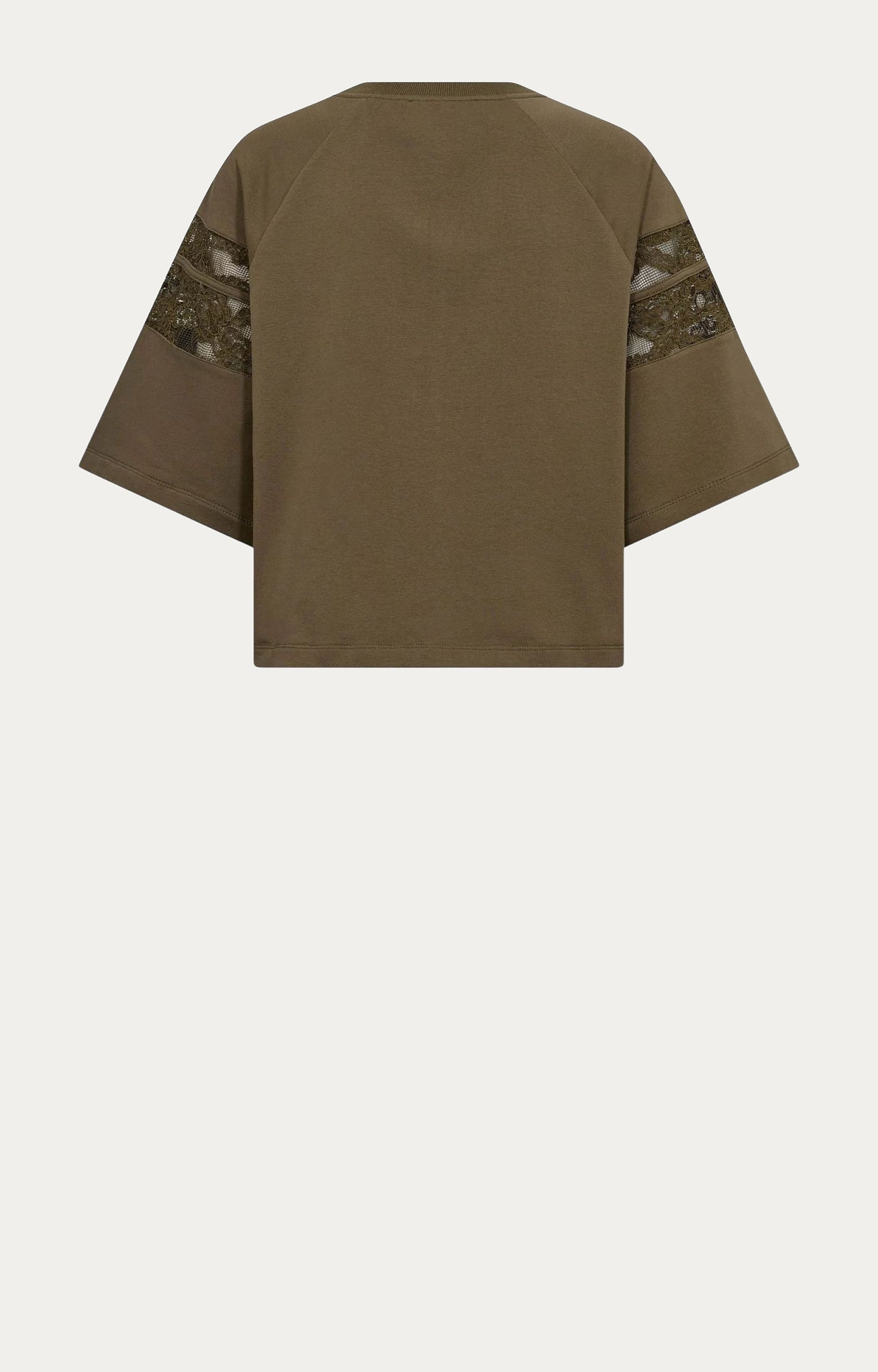 T-shirt Ely 