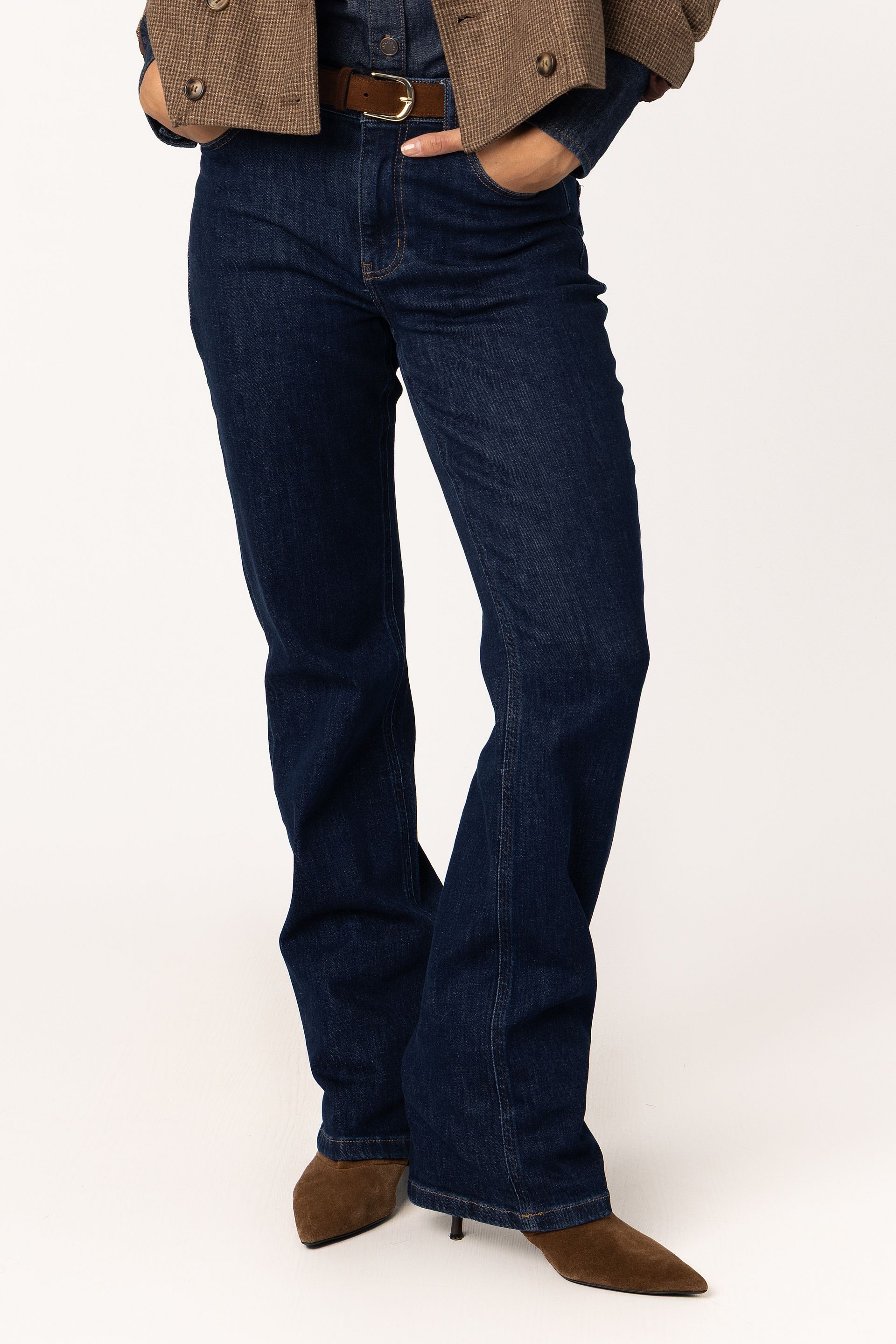 Jeans Sade