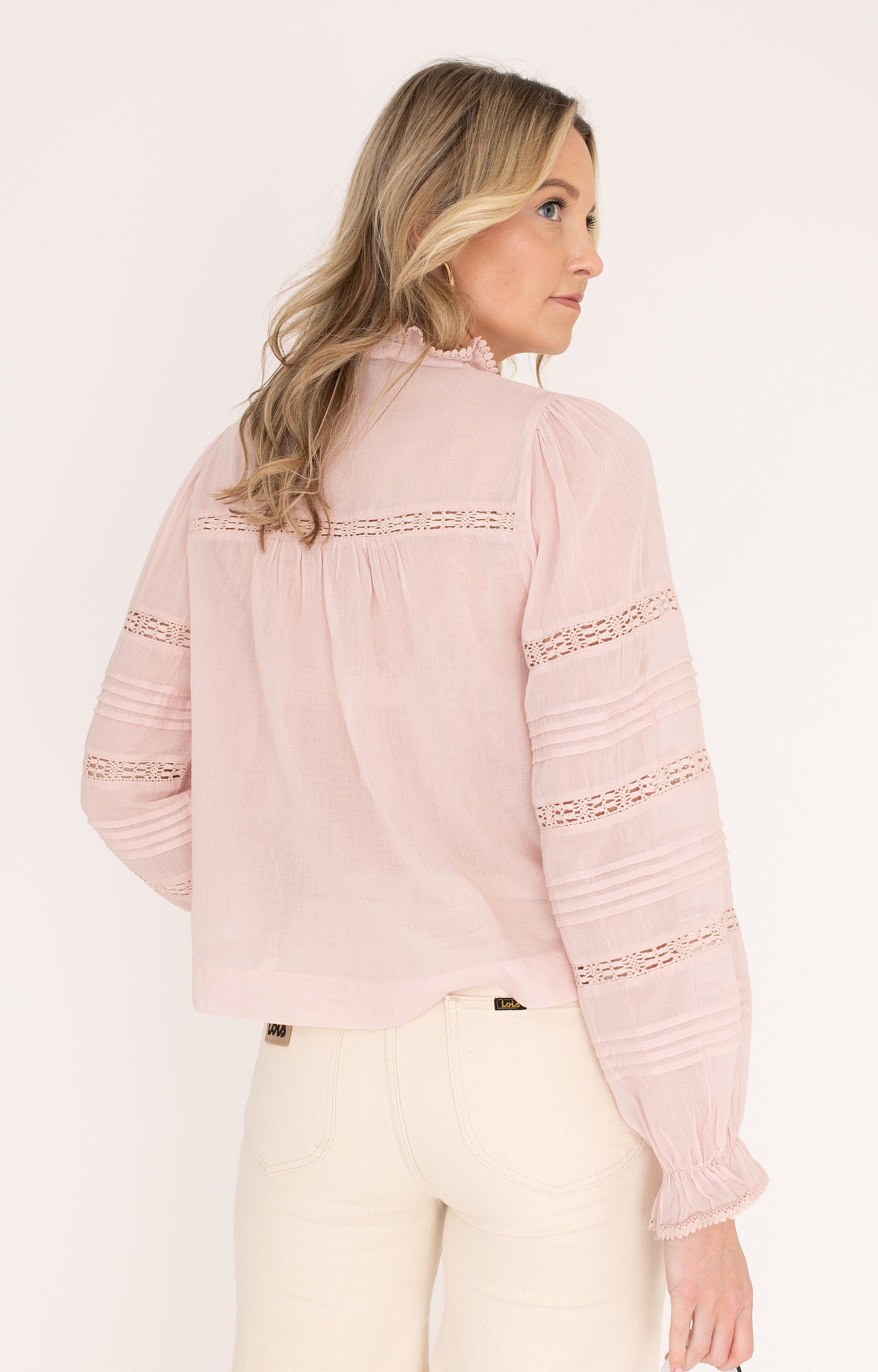 Blouse Lyla