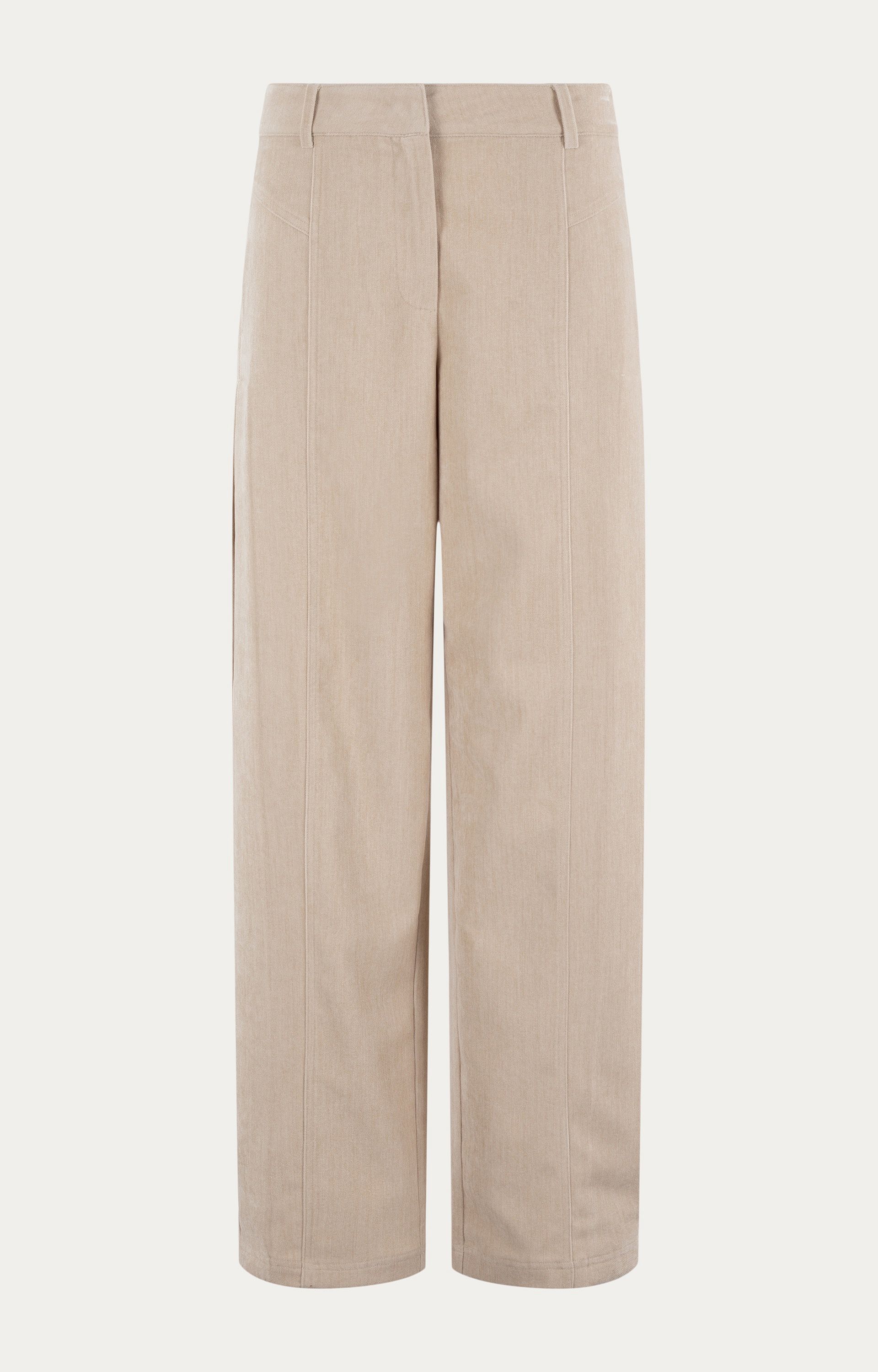 Broek Supreme 