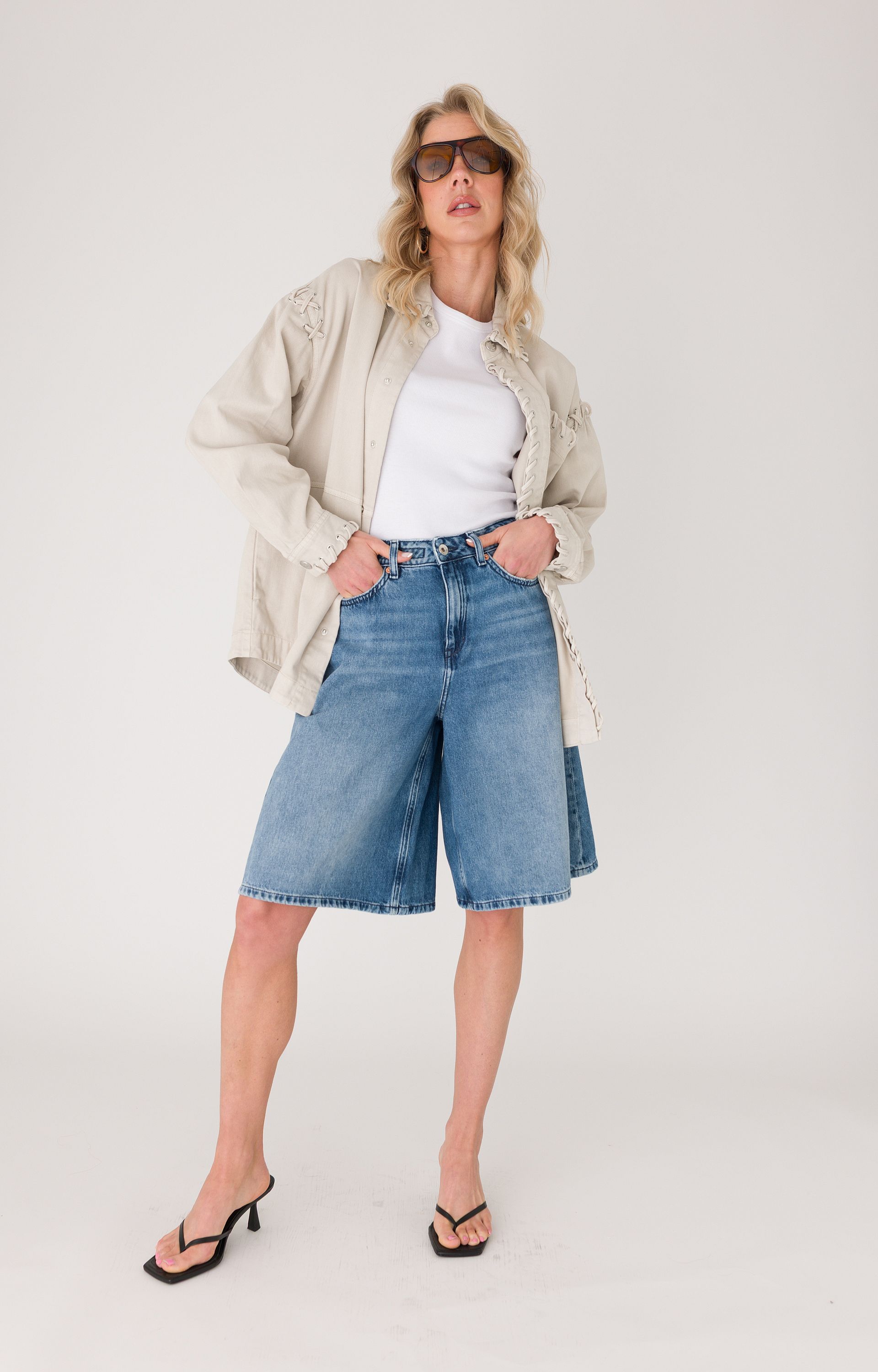 Short None