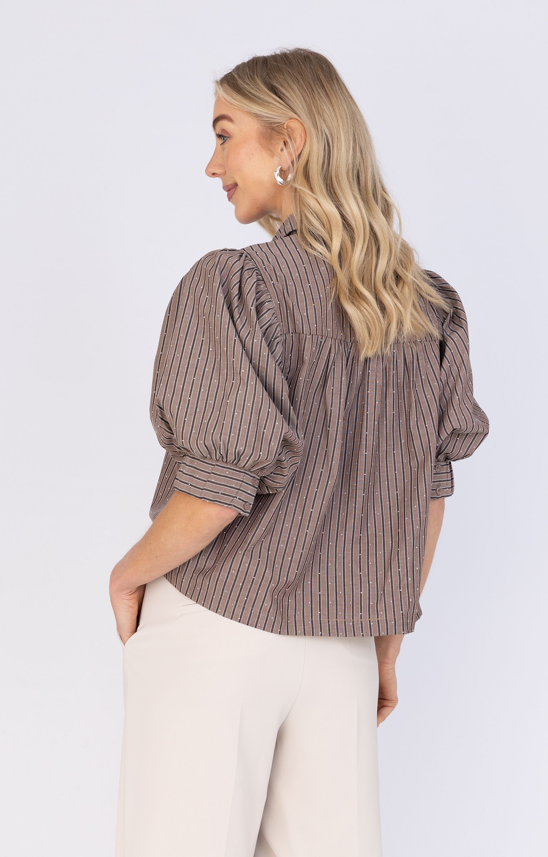 Blouse Etta