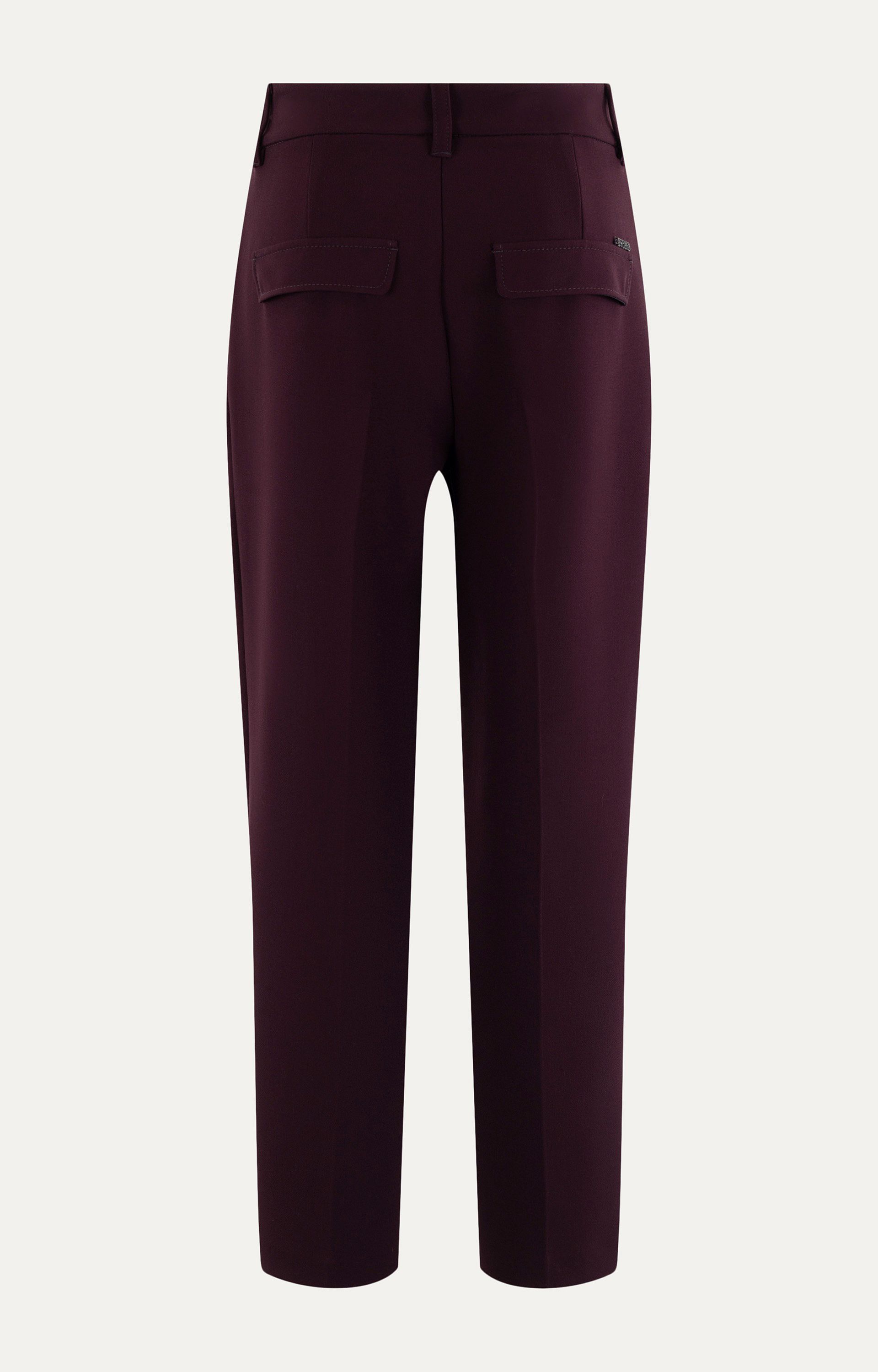 Broek Mara Momfit