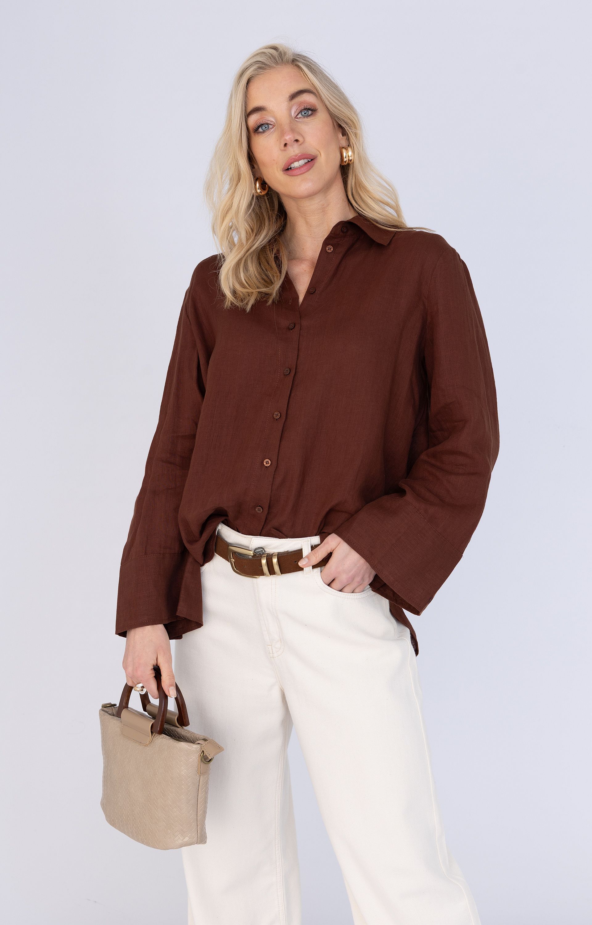 Blouse Gwenny 