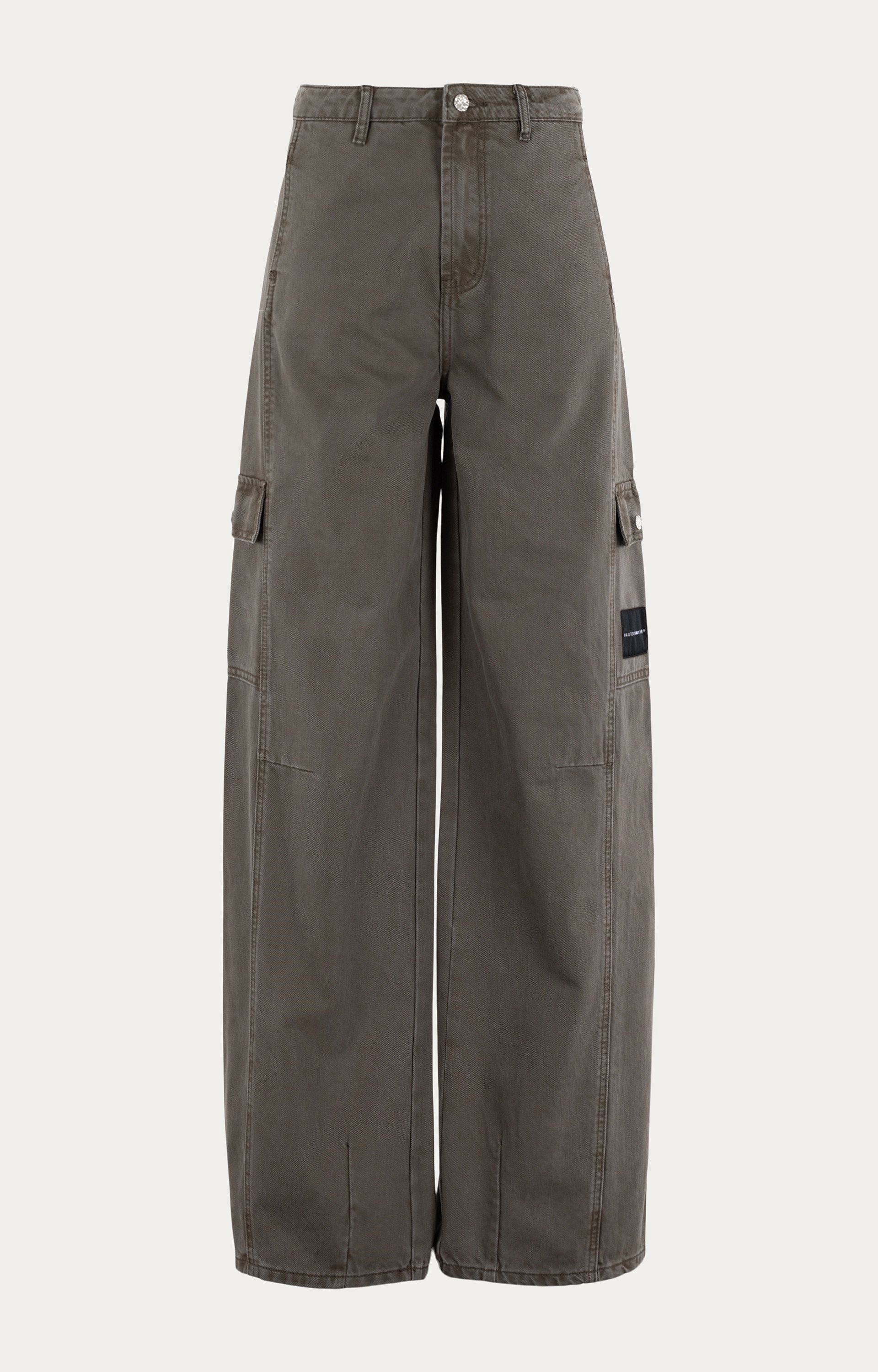 Broek Enigma Pocket