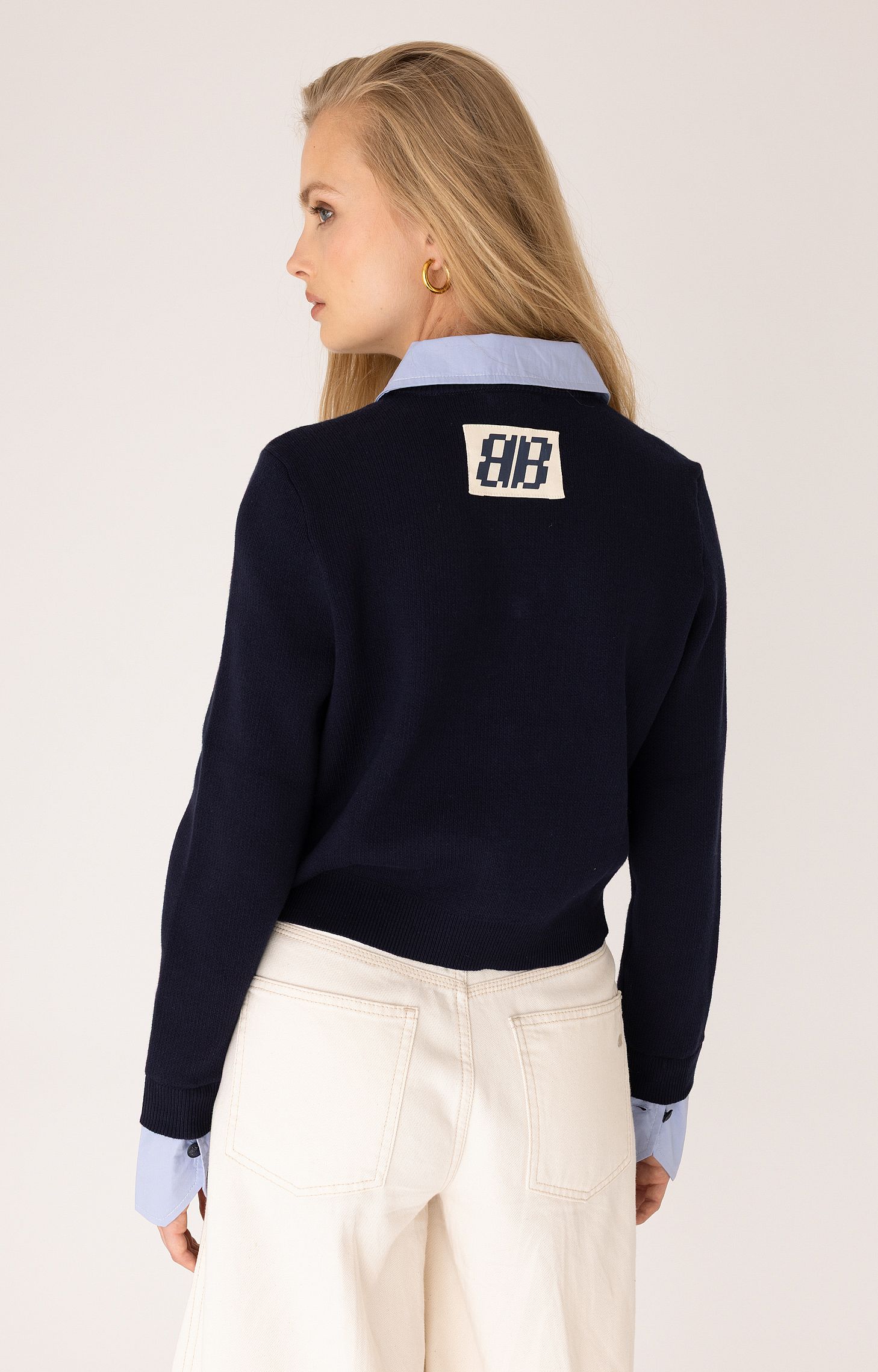 Vest Nina