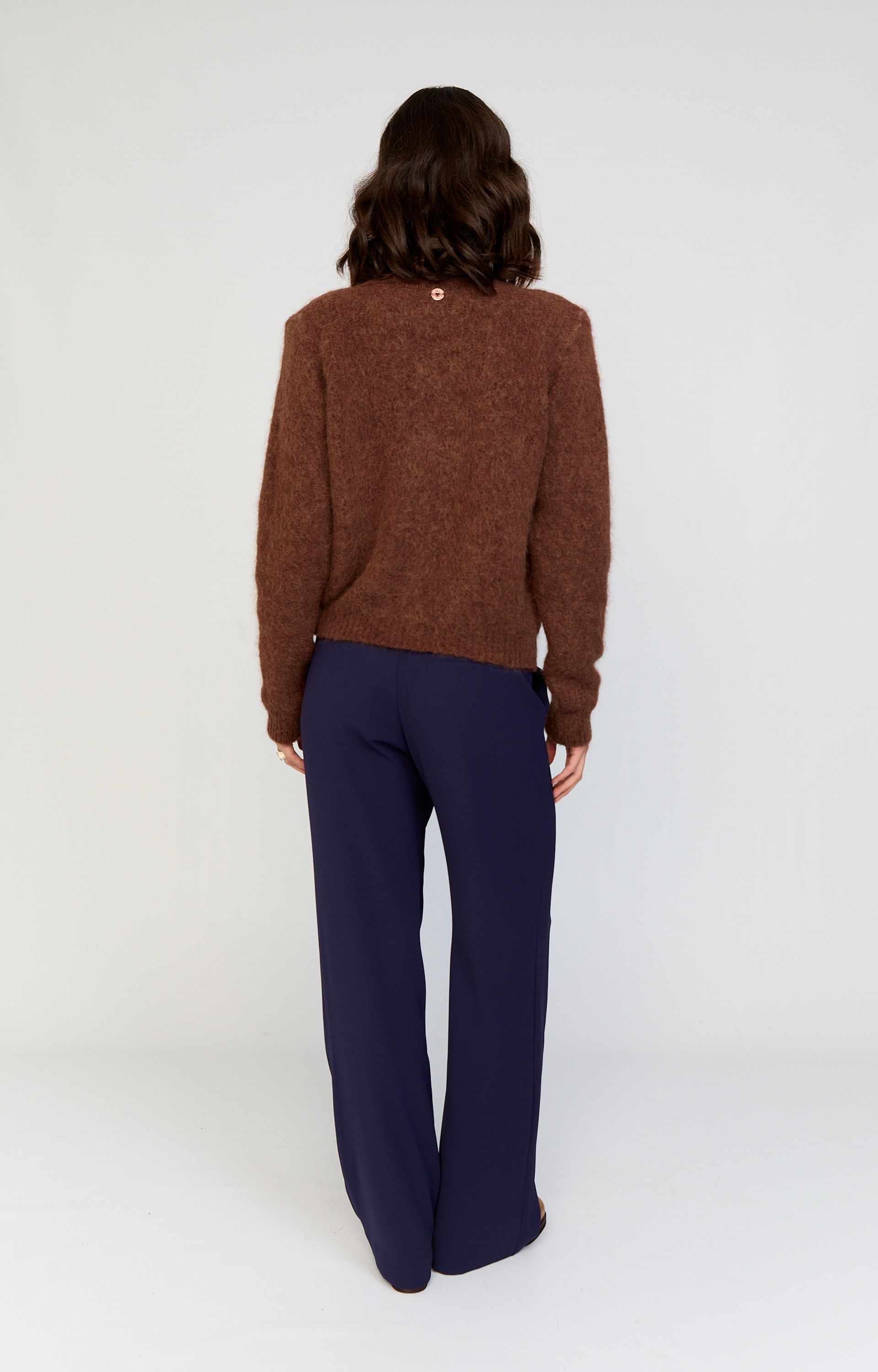 Broek Flynn 